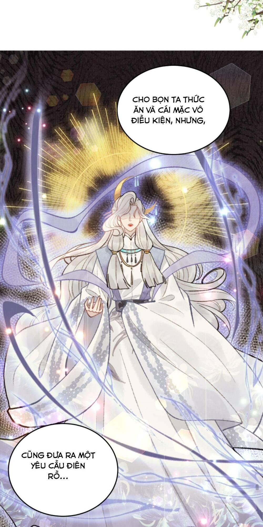 Toàn Tông Môn Đều Là Kẻ Si Tình, Chỉ Có Ta Là Tỉnh Táo Chapter 89 - Trang 2