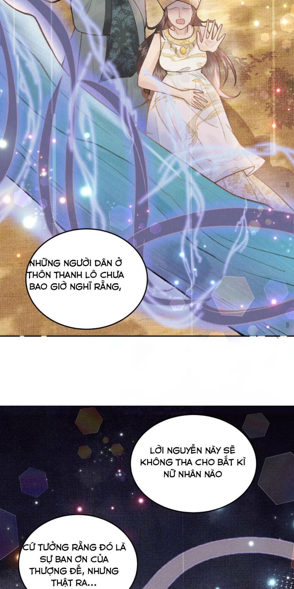 Toàn Tông Môn Đều Là Kẻ Si Tình, Chỉ Có Ta Là Tỉnh Táo Chapter 89 - Trang 2