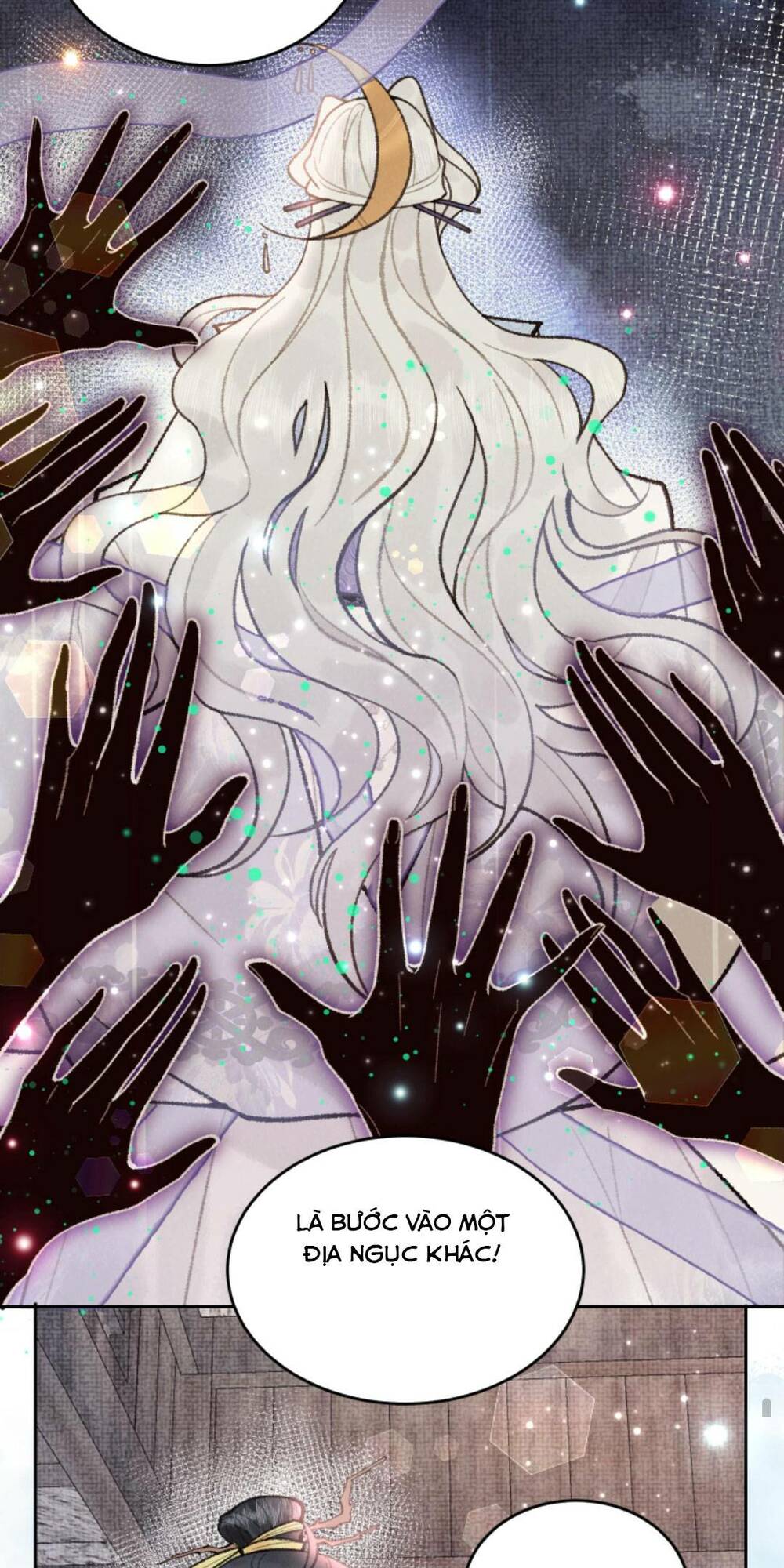 Toàn Tông Môn Đều Là Kẻ Si Tình, Chỉ Có Ta Là Tỉnh Táo Chapter 89 - Trang 2