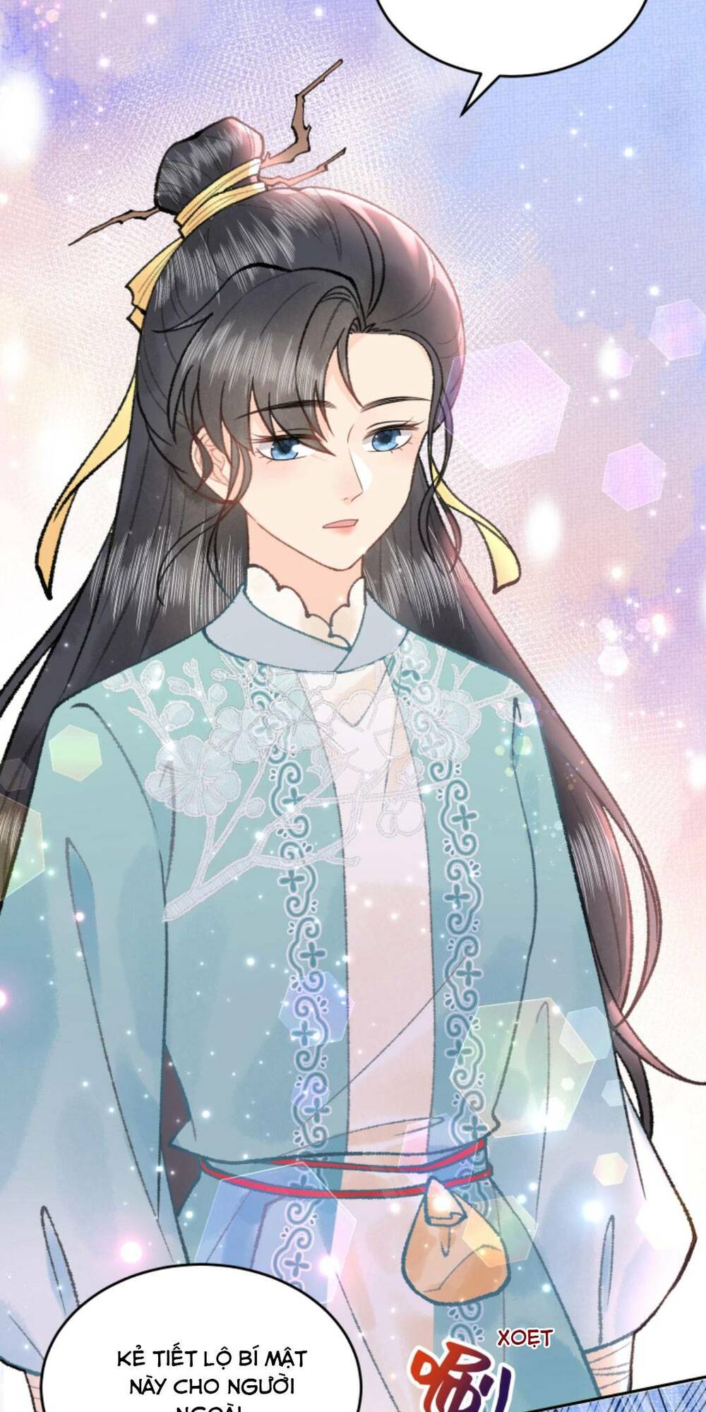 Toàn Tông Môn Đều Là Kẻ Si Tình, Chỉ Có Ta Là Tỉnh Táo Chapter 89 - Trang 2