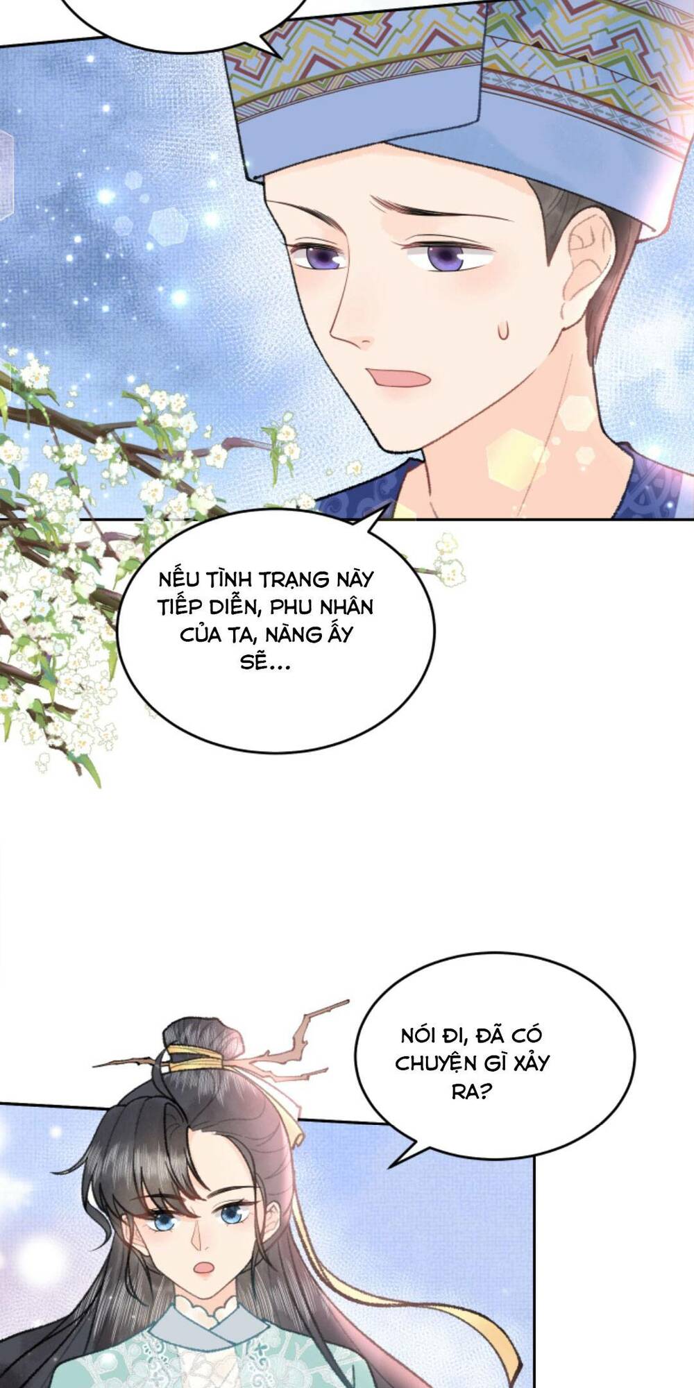 Toàn Tông Môn Đều Là Kẻ Si Tình, Chỉ Có Ta Là Tỉnh Táo Chapter 89 - Trang 2