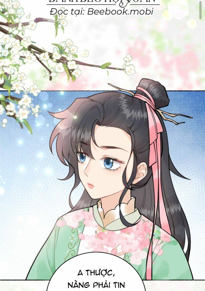 Toàn Tông Môn Đều Là Kẻ Si Tình, Chỉ Có Ta Là Tỉnh Táo Chapter 9 - Trang 2