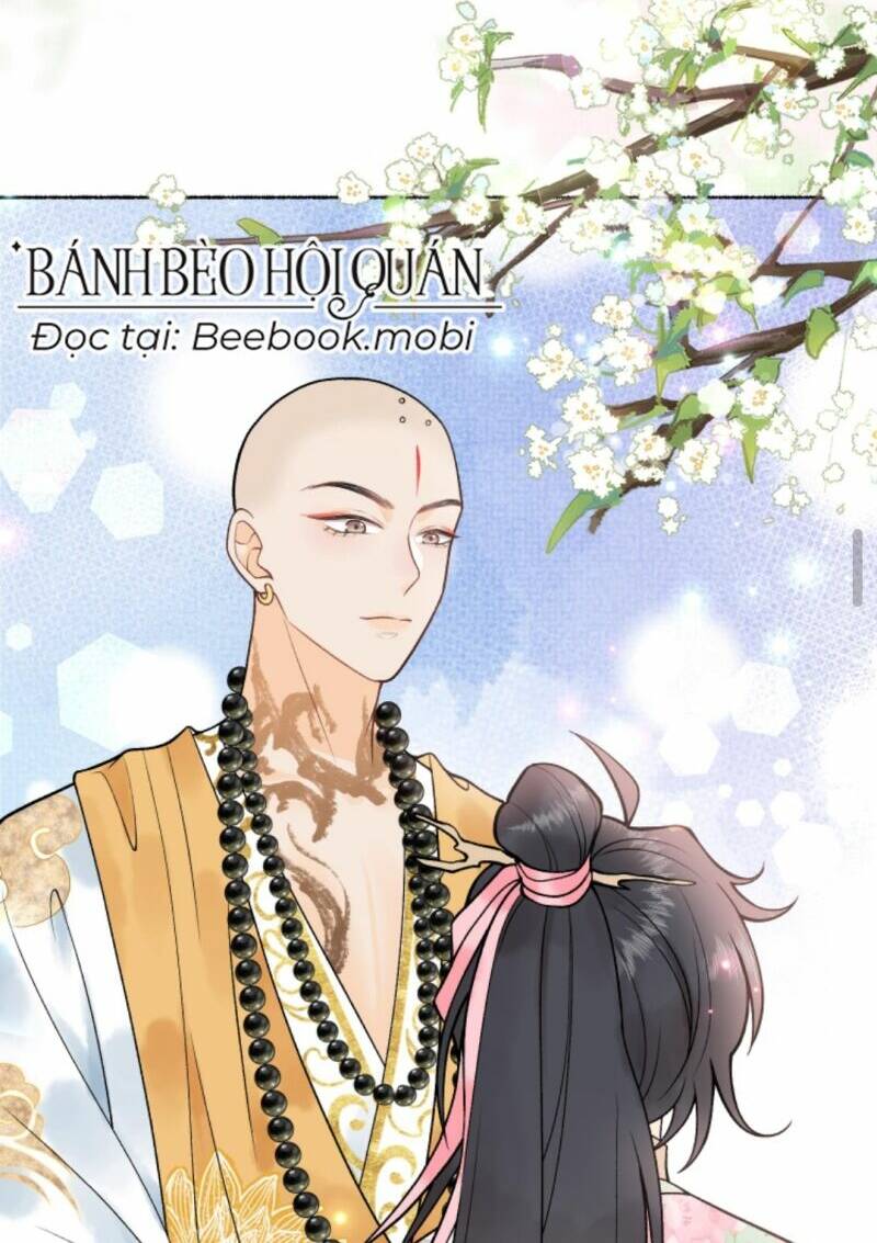 Toàn Tông Môn Đều Là Kẻ Si Tình, Chỉ Có Ta Là Tỉnh Táo Chapter 9 - Trang 2