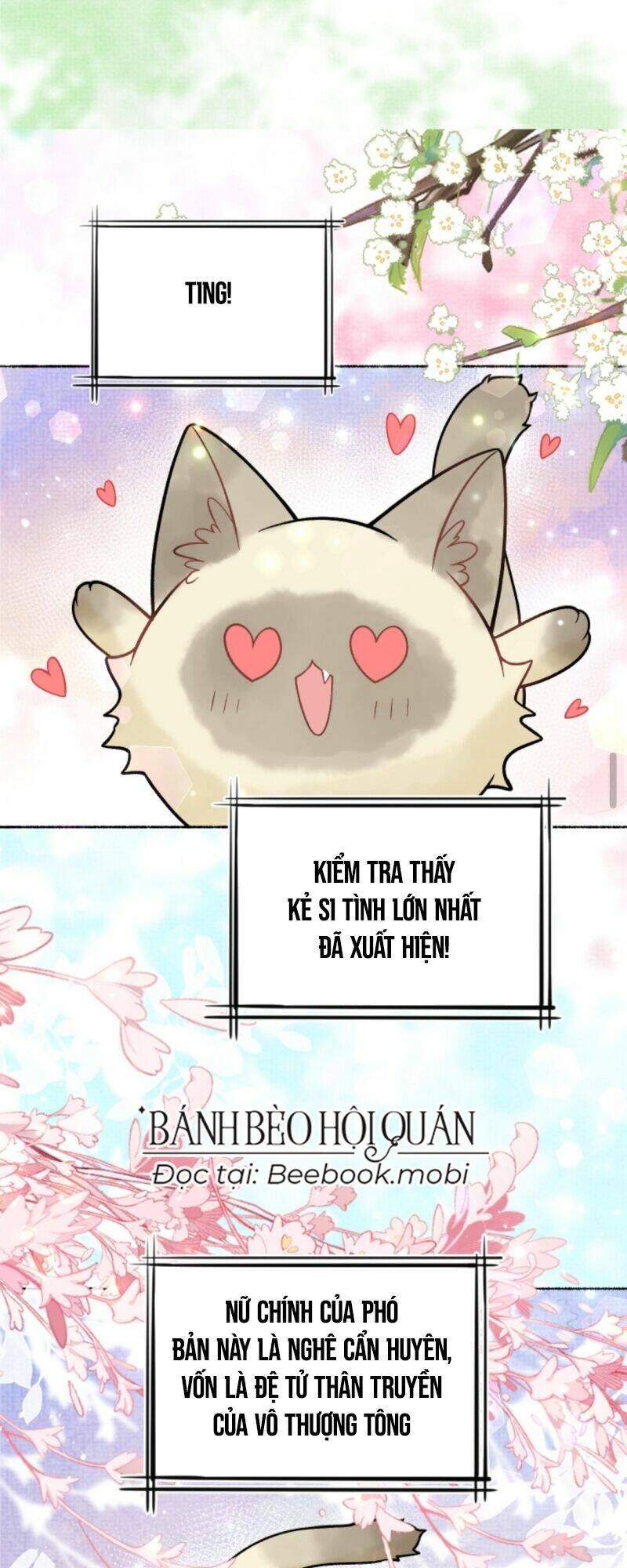 Toàn Tông Môn Đều Là Kẻ Si Tình, Chỉ Có Ta Là Tỉnh Táo Chapter 9 - Trang 2