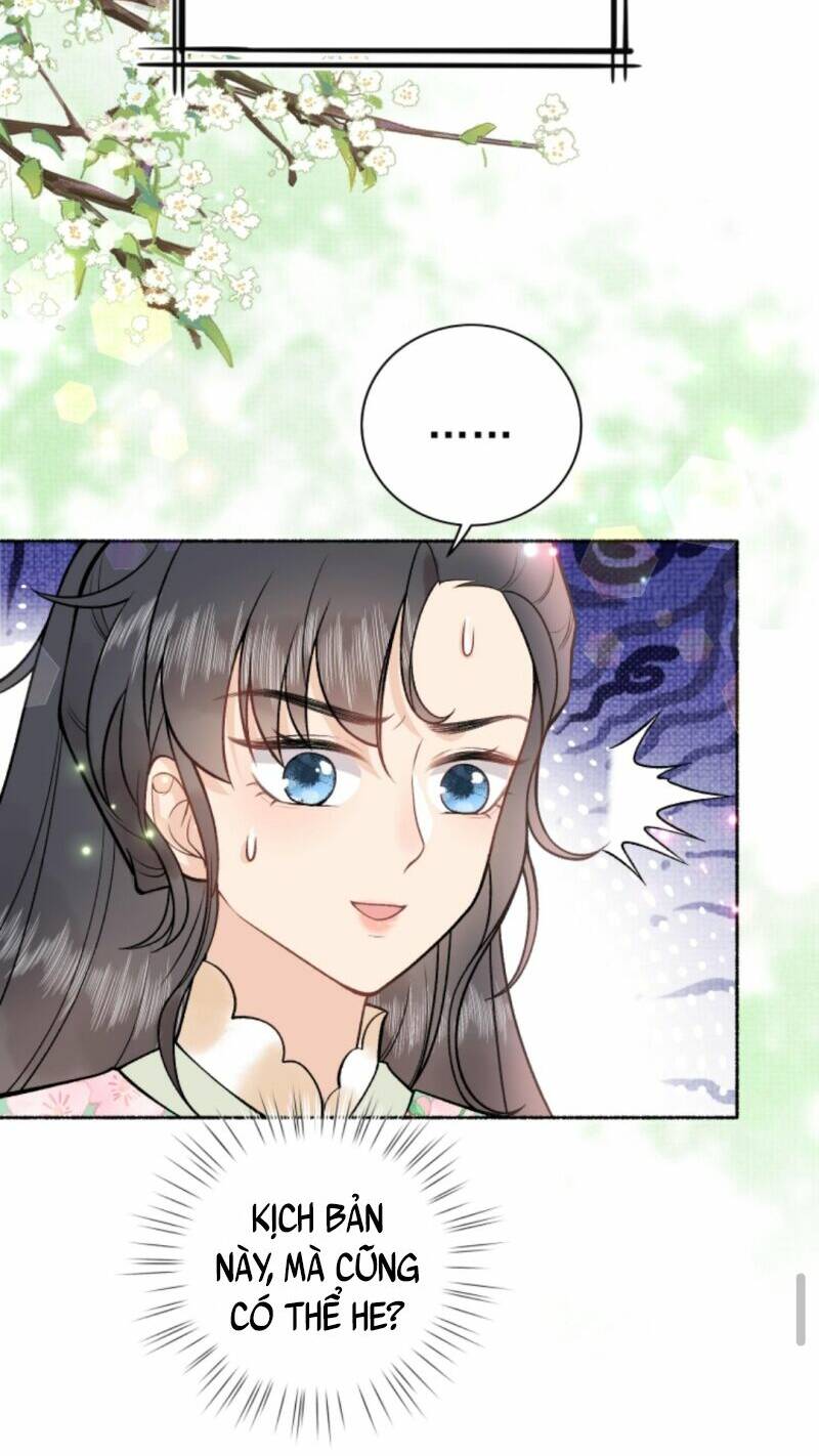 Toàn Tông Môn Đều Là Kẻ Si Tình, Chỉ Có Ta Là Tỉnh Táo Chapter 9 - Trang 2