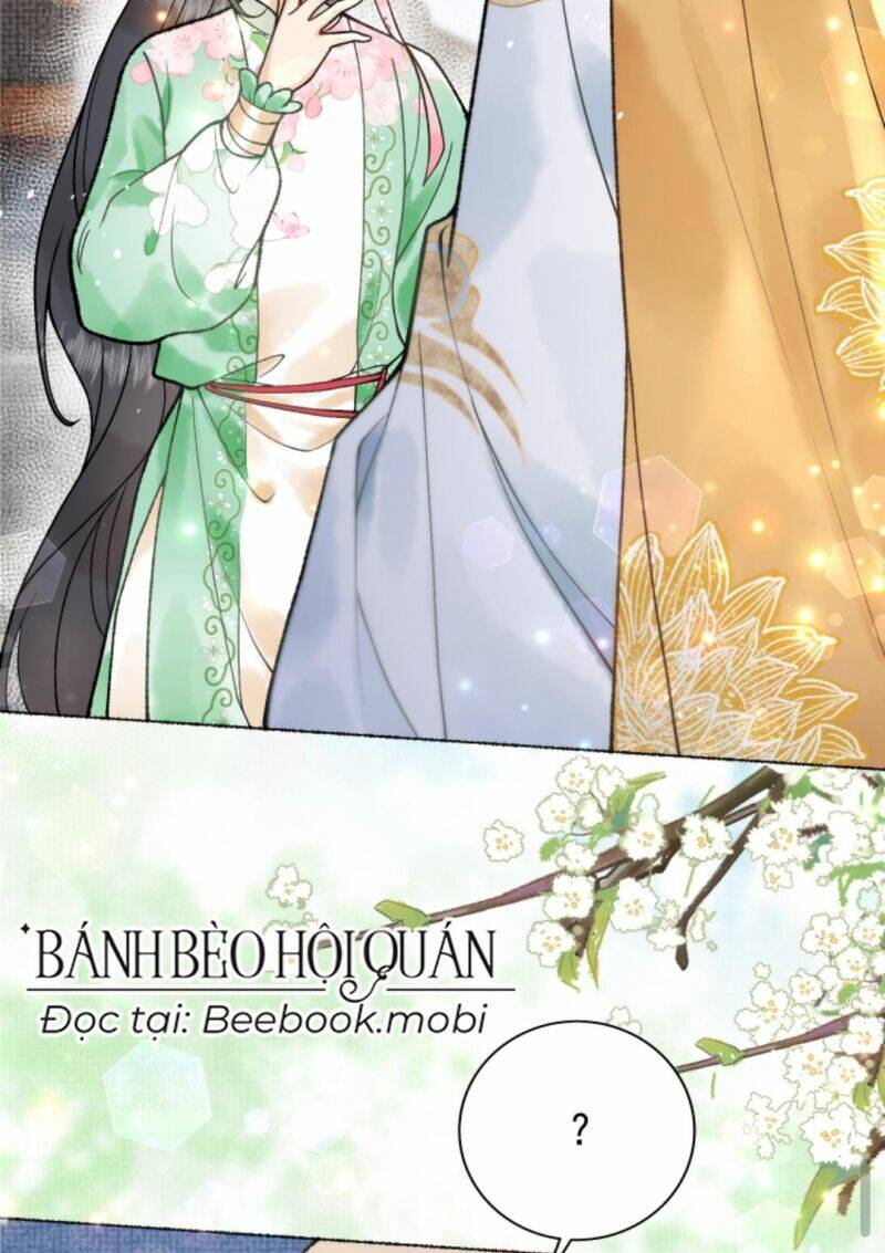 Toàn Tông Môn Đều Là Kẻ Si Tình, Chỉ Có Ta Là Tỉnh Táo Chapter 9 - Trang 2