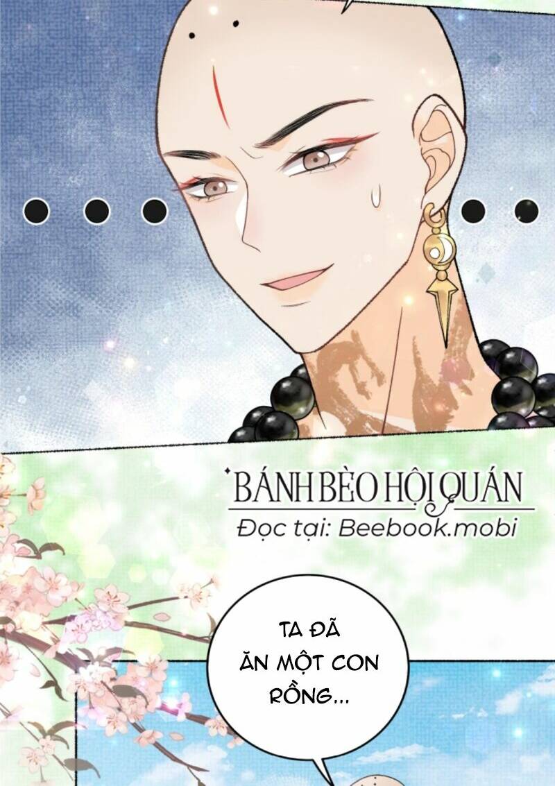 Toàn Tông Môn Đều Là Kẻ Si Tình, Chỉ Có Ta Là Tỉnh Táo Chapter 9 - Trang 2