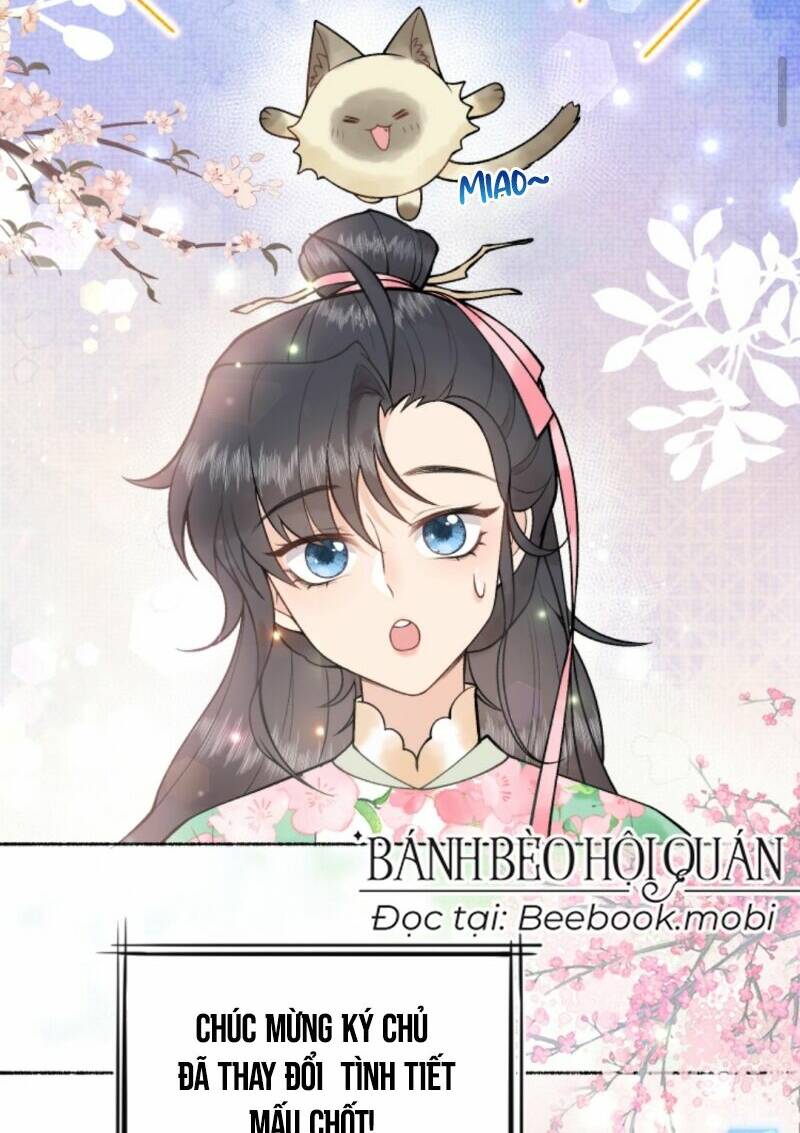 Toàn Tông Môn Đều Là Kẻ Si Tình, Chỉ Có Ta Là Tỉnh Táo Chapter 9 - Trang 2