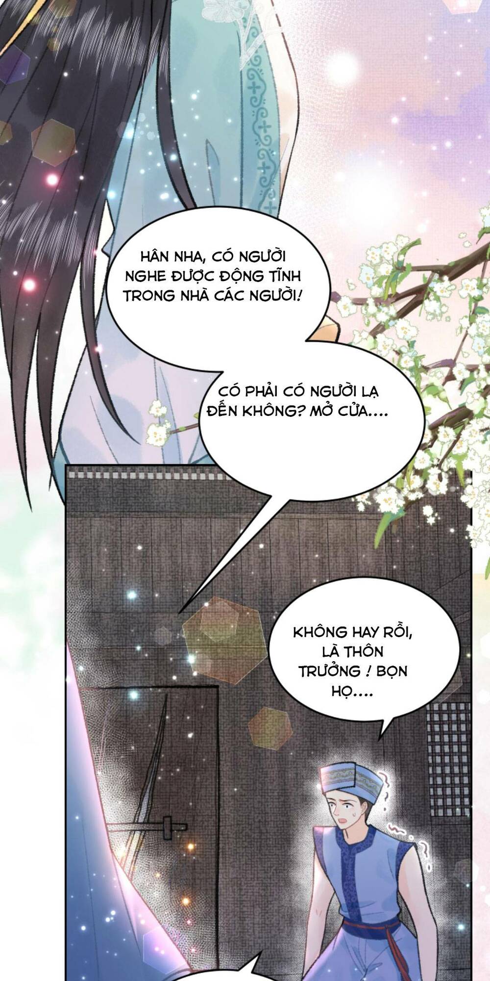 Toàn Tông Môn Đều Là Kẻ Si Tình, Chỉ Có Ta Là Tỉnh Táo Chapter 90 - Trang 2