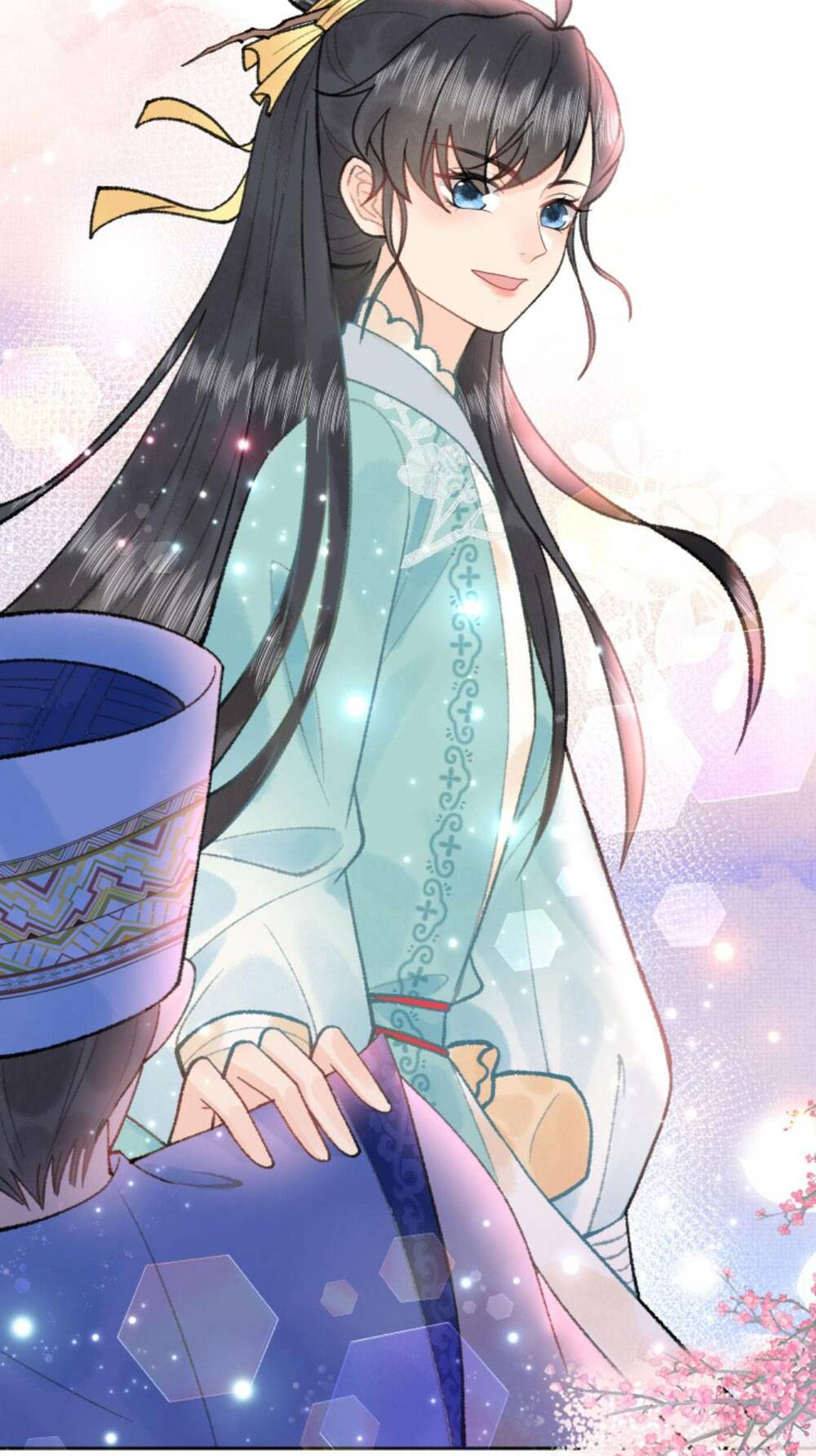 Toàn Tông Môn Đều Là Kẻ Si Tình, Chỉ Có Ta Là Tỉnh Táo Chapter 90 - Trang 2