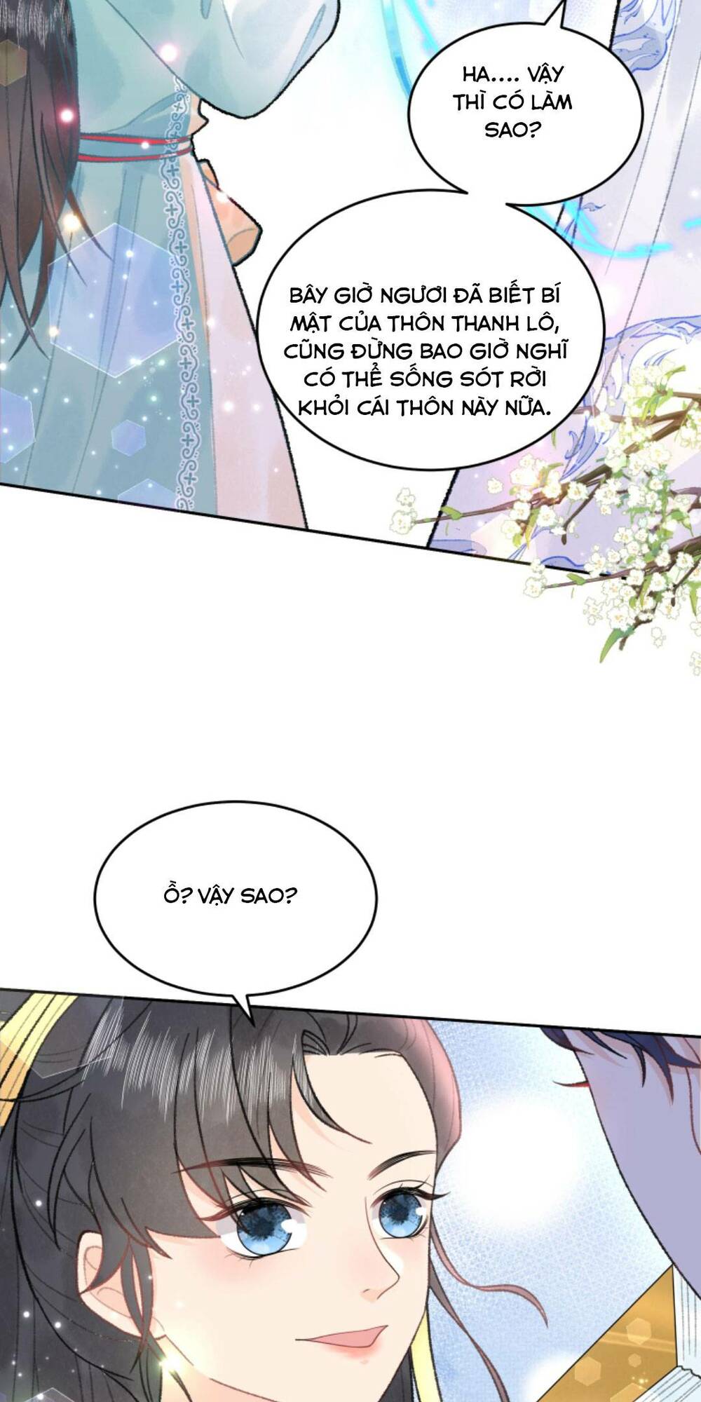 Toàn Tông Môn Đều Là Kẻ Si Tình, Chỉ Có Ta Là Tỉnh Táo Chapter 90 - Trang 2