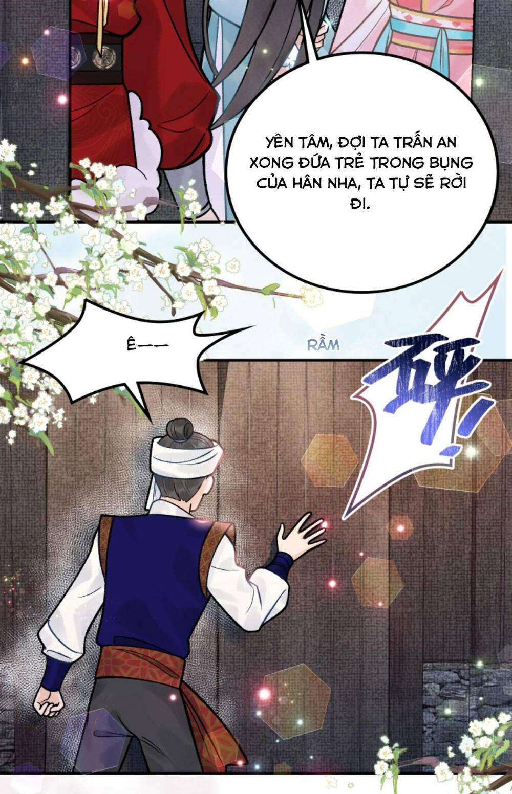 Toàn Tông Môn Đều Là Kẻ Si Tình, Chỉ Có Ta Là Tỉnh Táo Chapter 91 - Trang 2