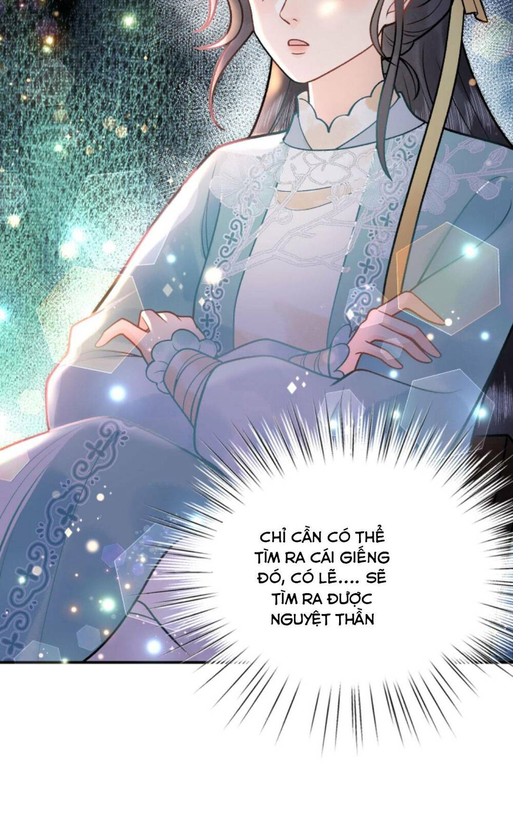 Toàn Tông Môn Đều Là Kẻ Si Tình, Chỉ Có Ta Là Tỉnh Táo Chapter 91 - Trang 2