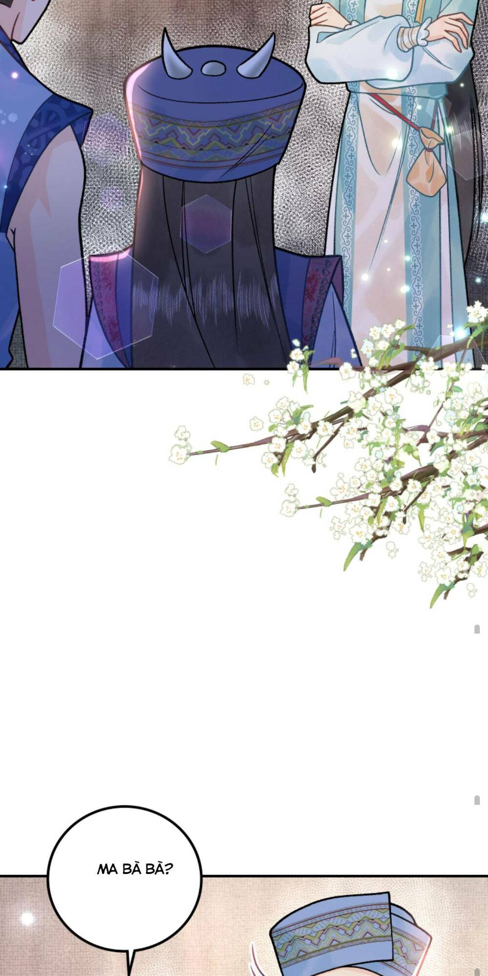 Toàn Tông Môn Đều Là Kẻ Si Tình, Chỉ Có Ta Là Tỉnh Táo Chapter 92 - Trang 2