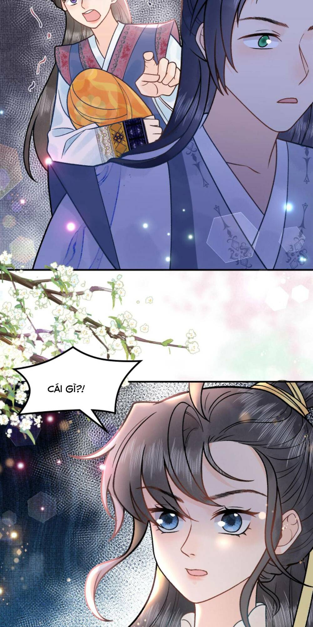 Toàn Tông Môn Đều Là Kẻ Si Tình, Chỉ Có Ta Là Tỉnh Táo Chapter 92 - Trang 2