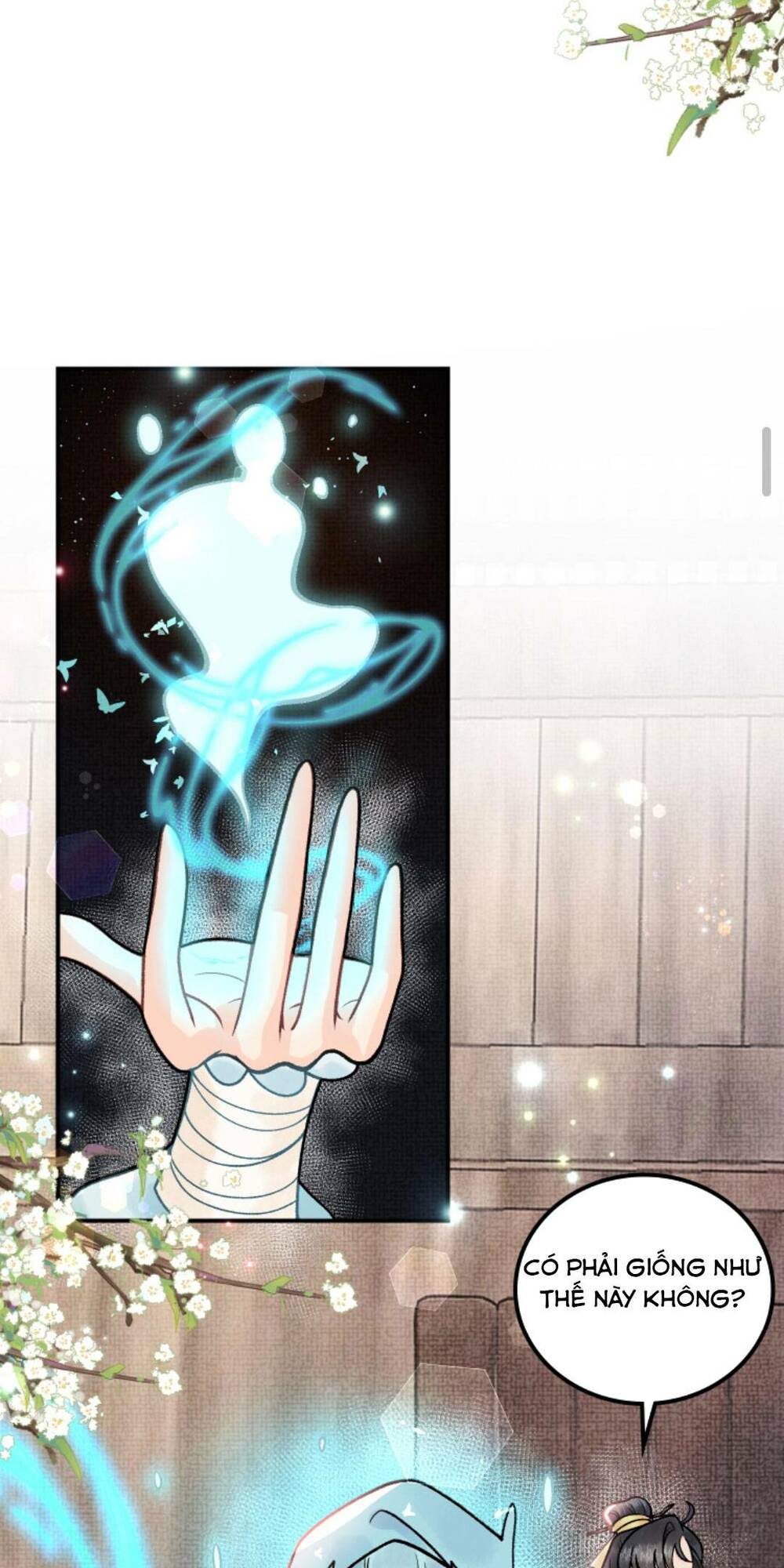 Toàn Tông Môn Đều Là Kẻ Si Tình, Chỉ Có Ta Là Tỉnh Táo Chapter 92 - Trang 2