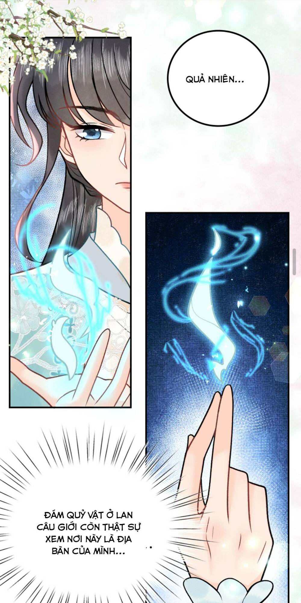 Toàn Tông Môn Đều Là Kẻ Si Tình, Chỉ Có Ta Là Tỉnh Táo Chapter 92 - Trang 2