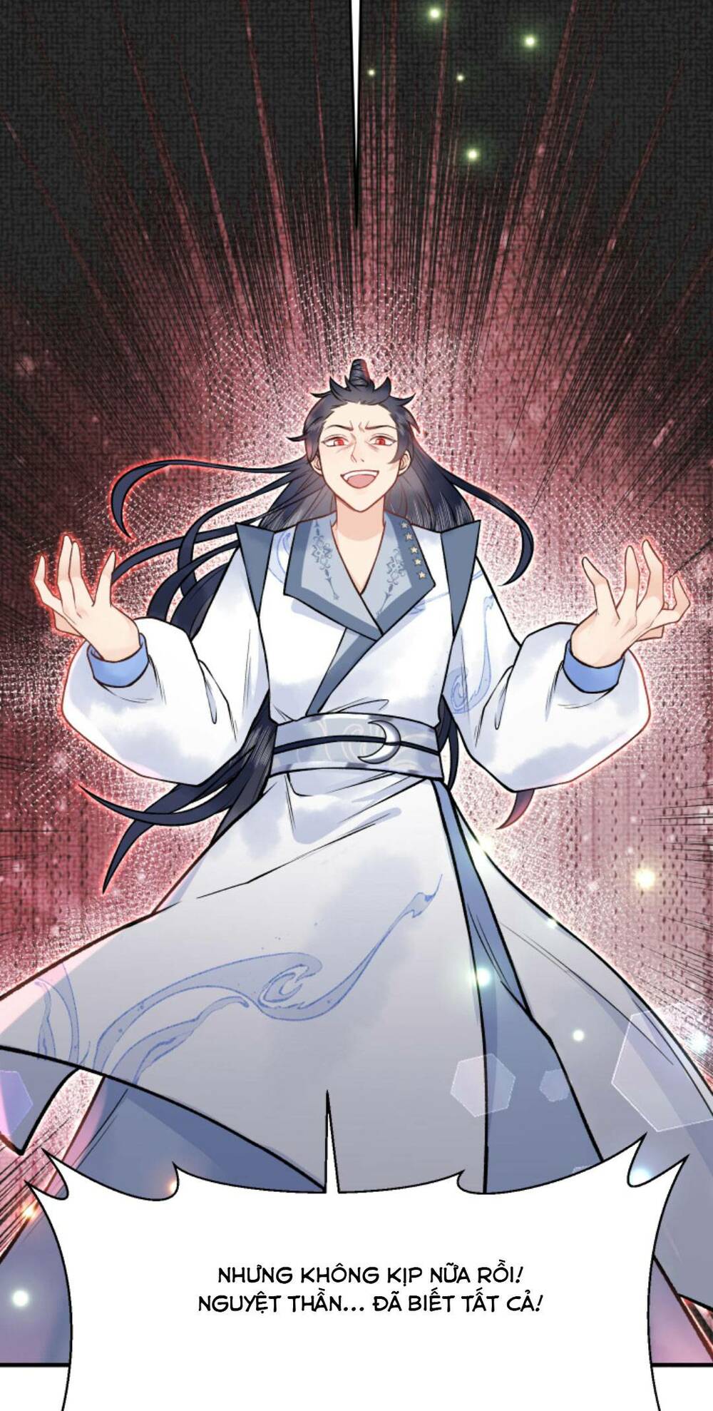 Toàn Tông Môn Đều Là Kẻ Si Tình, Chỉ Có Ta Là Tỉnh Táo Chapter 93 - Trang 2