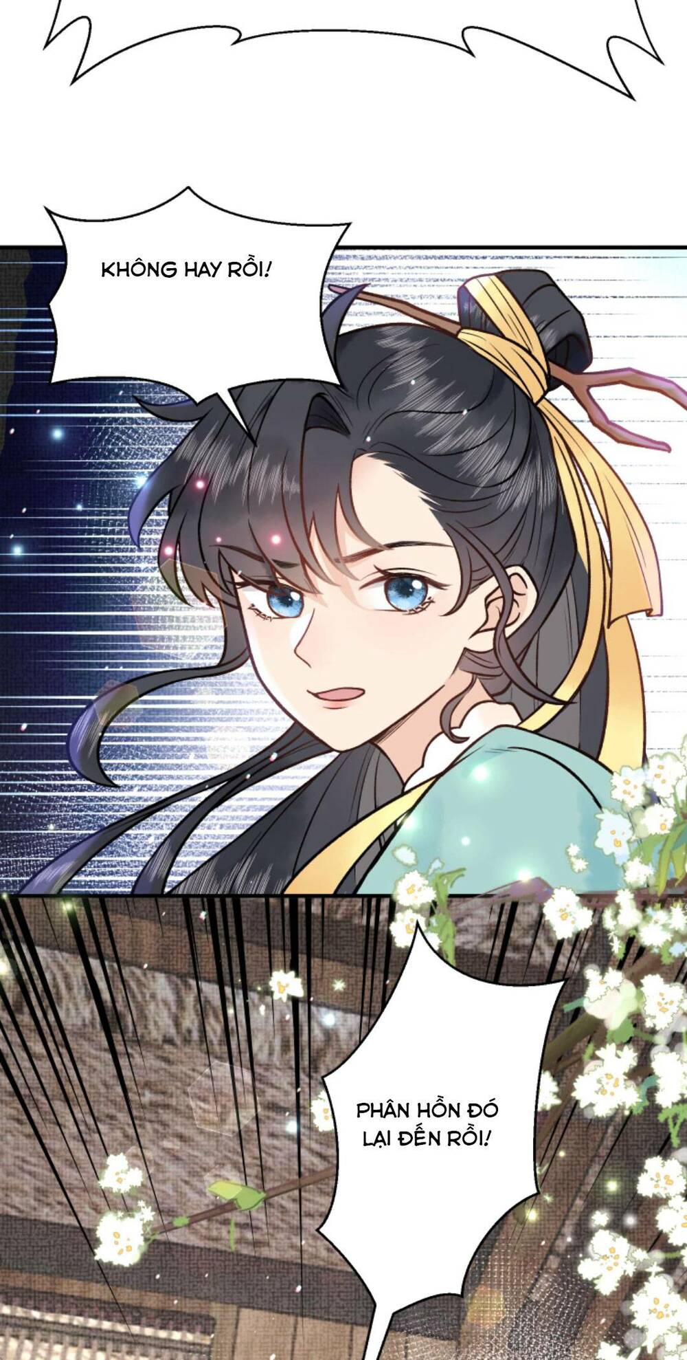 Toàn Tông Môn Đều Là Kẻ Si Tình, Chỉ Có Ta Là Tỉnh Táo Chapter 93 - Trang 2