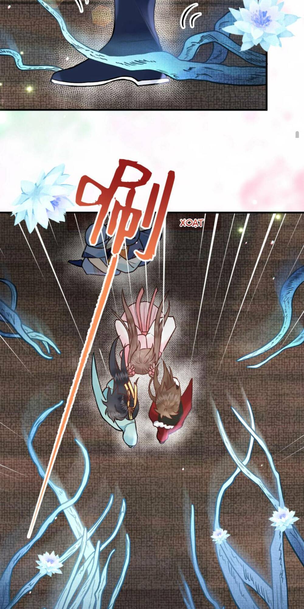 Toàn Tông Môn Đều Là Kẻ Si Tình, Chỉ Có Ta Là Tỉnh Táo Chapter 93 - Trang 2