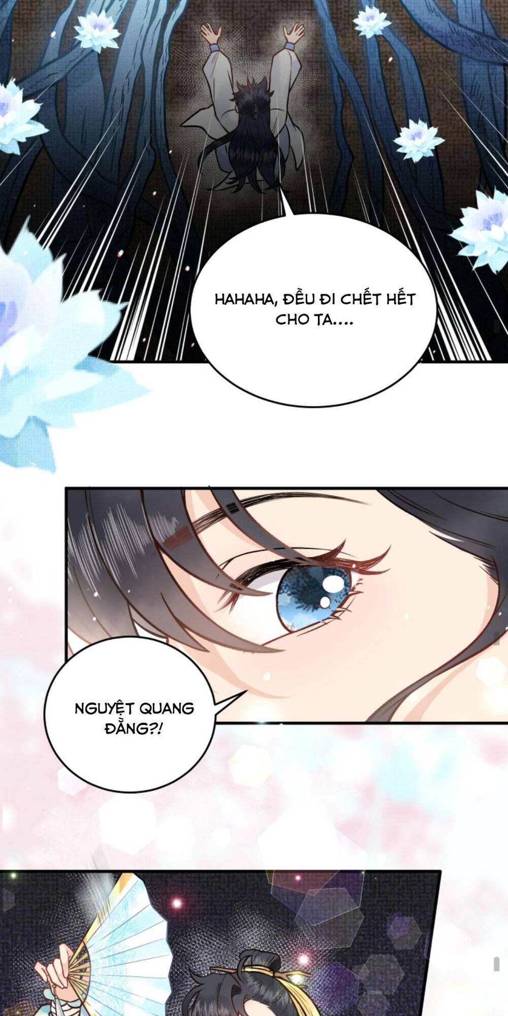 Toàn Tông Môn Đều Là Kẻ Si Tình, Chỉ Có Ta Là Tỉnh Táo Chapter 93 - Trang 2