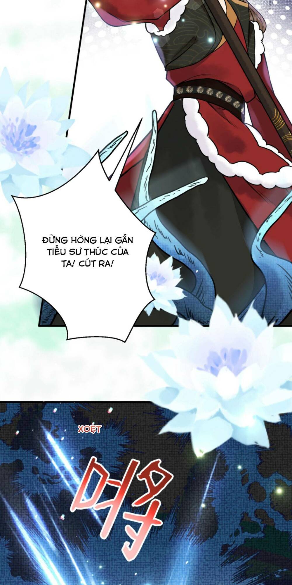 Toàn Tông Môn Đều Là Kẻ Si Tình, Chỉ Có Ta Là Tỉnh Táo Chapter 93 - Trang 2