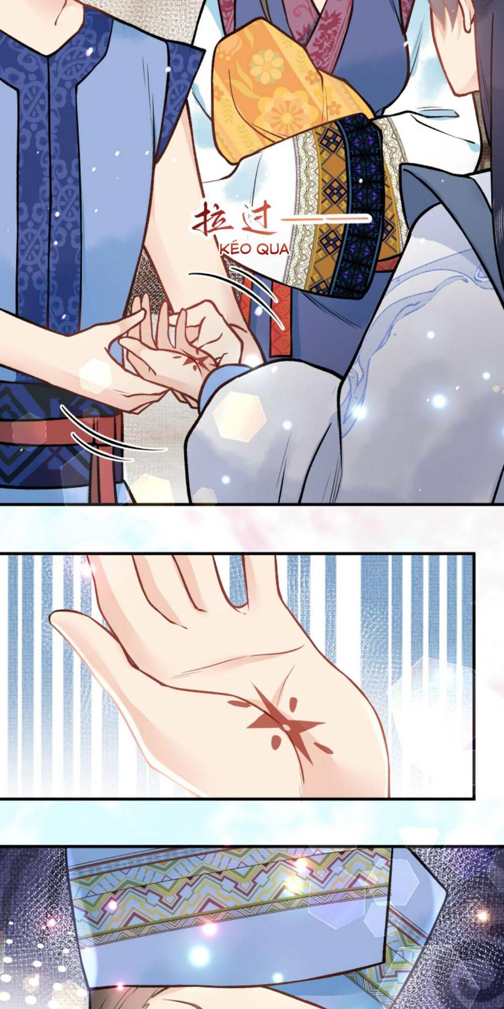 Toàn Tông Môn Đều Là Kẻ Si Tình, Chỉ Có Ta Là Tỉnh Táo Chapter 93 - Trang 2