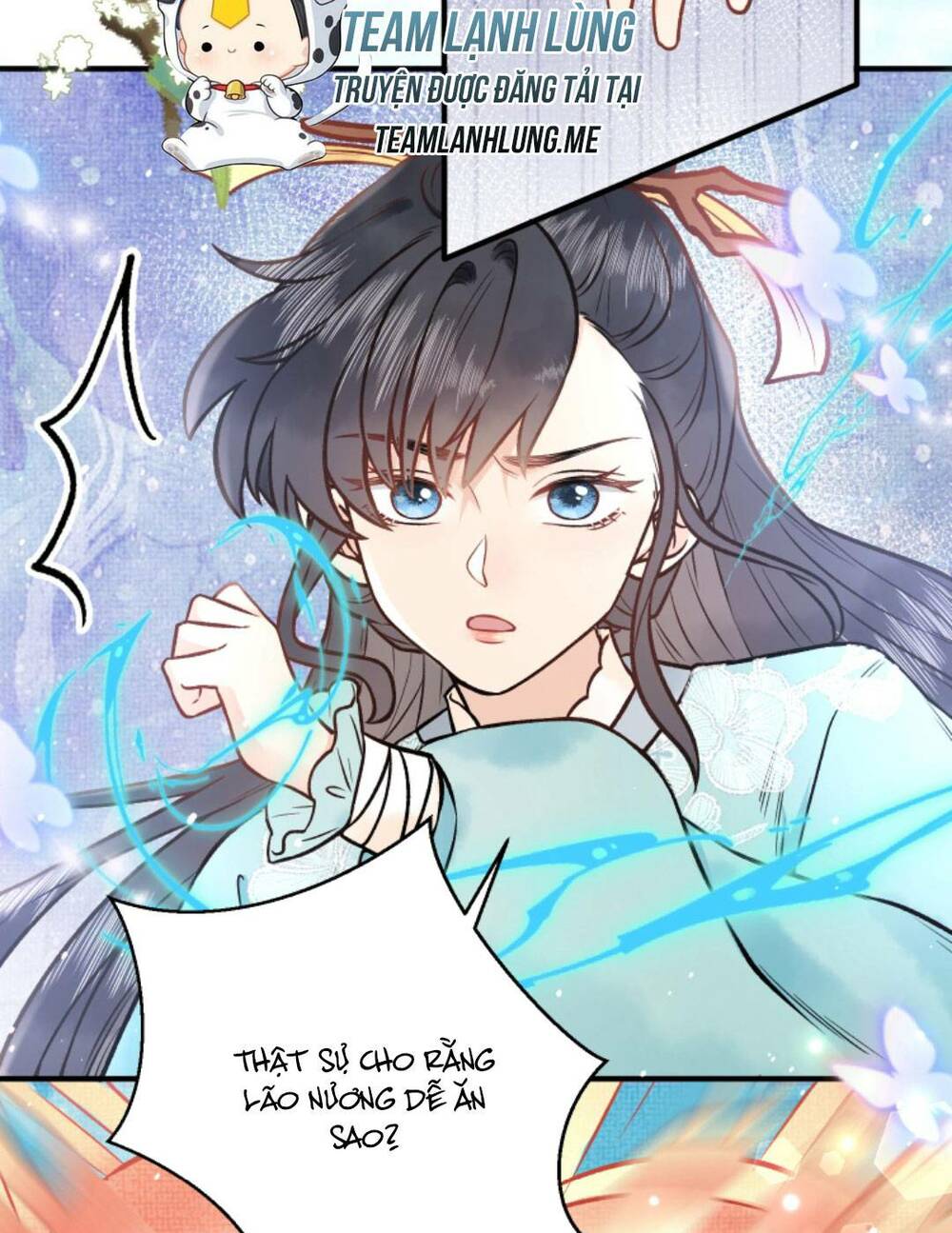 Toàn Tông Môn Đều Là Kẻ Si Tình, Chỉ Có Ta Là Tỉnh Táo Chapter 94 - Trang 2