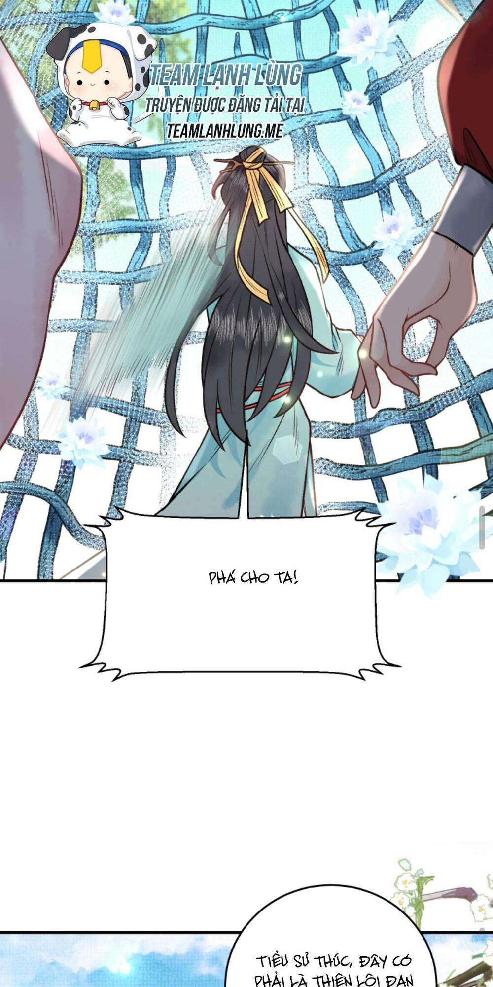 Toàn Tông Môn Đều Là Kẻ Si Tình, Chỉ Có Ta Là Tỉnh Táo Chapter 94 - Trang 2