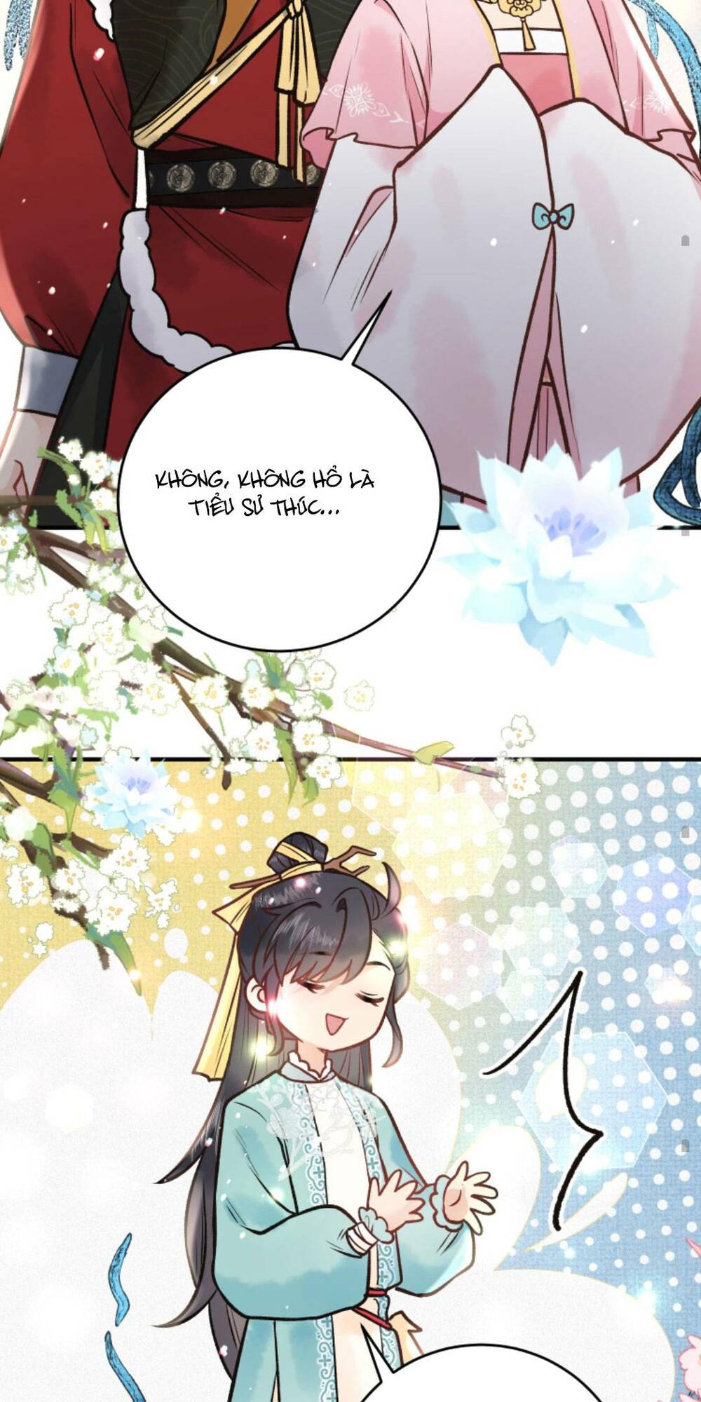 Toàn Tông Môn Đều Là Kẻ Si Tình, Chỉ Có Ta Là Tỉnh Táo Chapter 94 - Trang 2