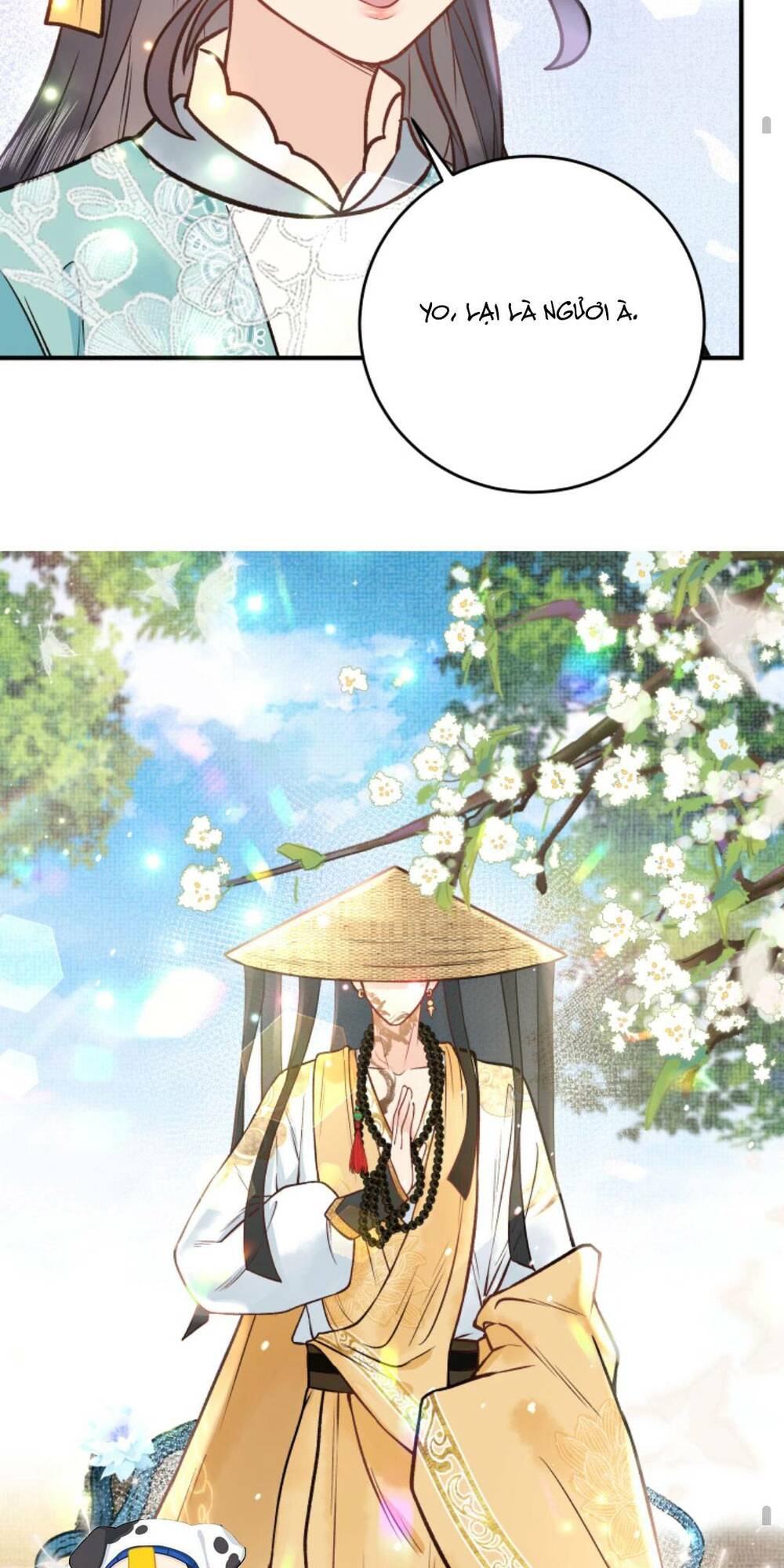 Toàn Tông Môn Đều Là Kẻ Si Tình, Chỉ Có Ta Là Tỉnh Táo Chapter 94 - Trang 2