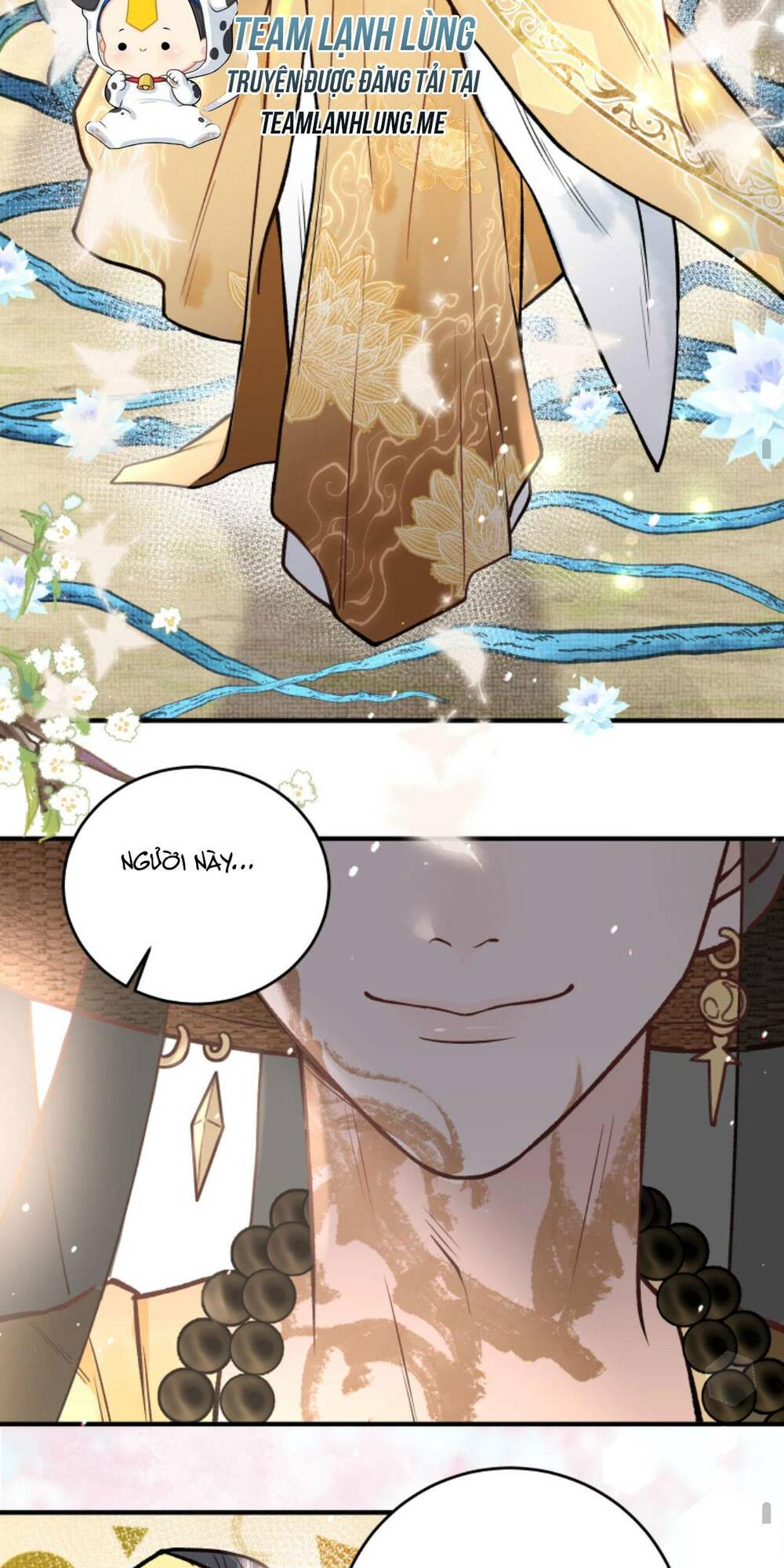 Toàn Tông Môn Đều Là Kẻ Si Tình, Chỉ Có Ta Là Tỉnh Táo Chapter 94 - Trang 2