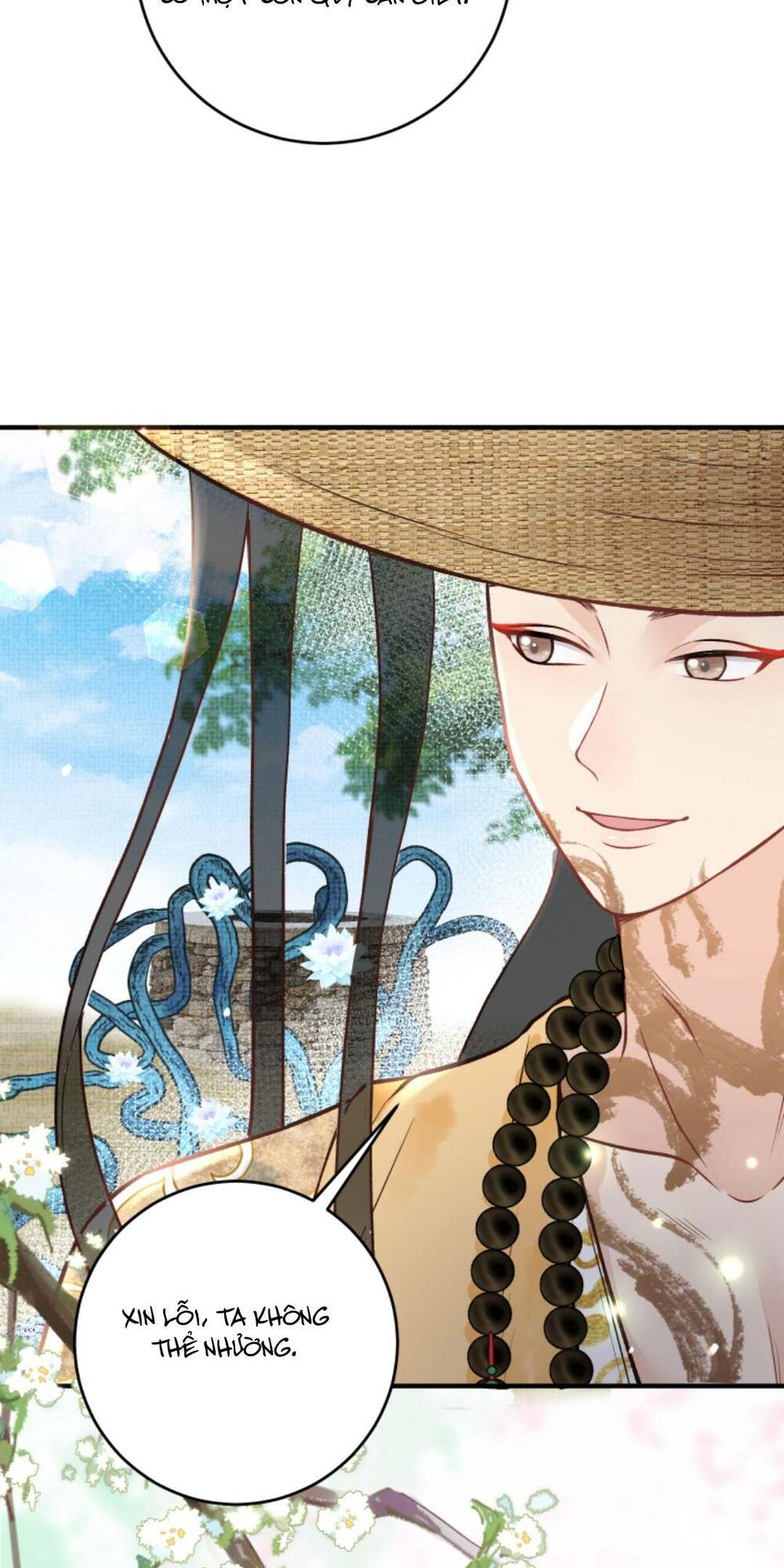 Toàn Tông Môn Đều Là Kẻ Si Tình, Chỉ Có Ta Là Tỉnh Táo Chapter 94 - Trang 2