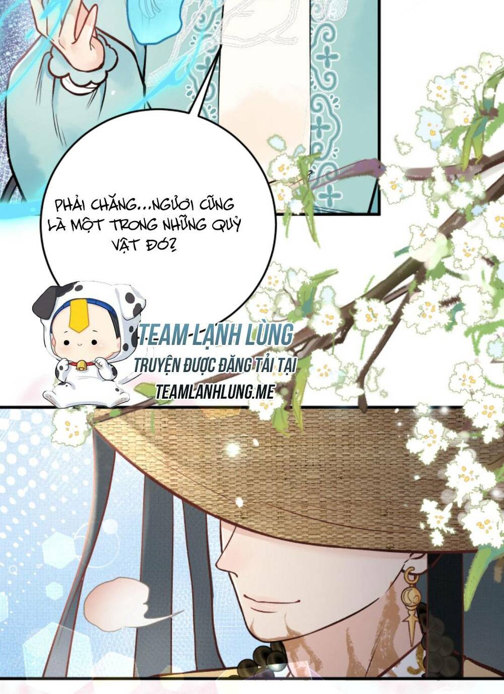 Toàn Tông Môn Đều Là Kẻ Si Tình, Chỉ Có Ta Là Tỉnh Táo Chapter 94 - Trang 2