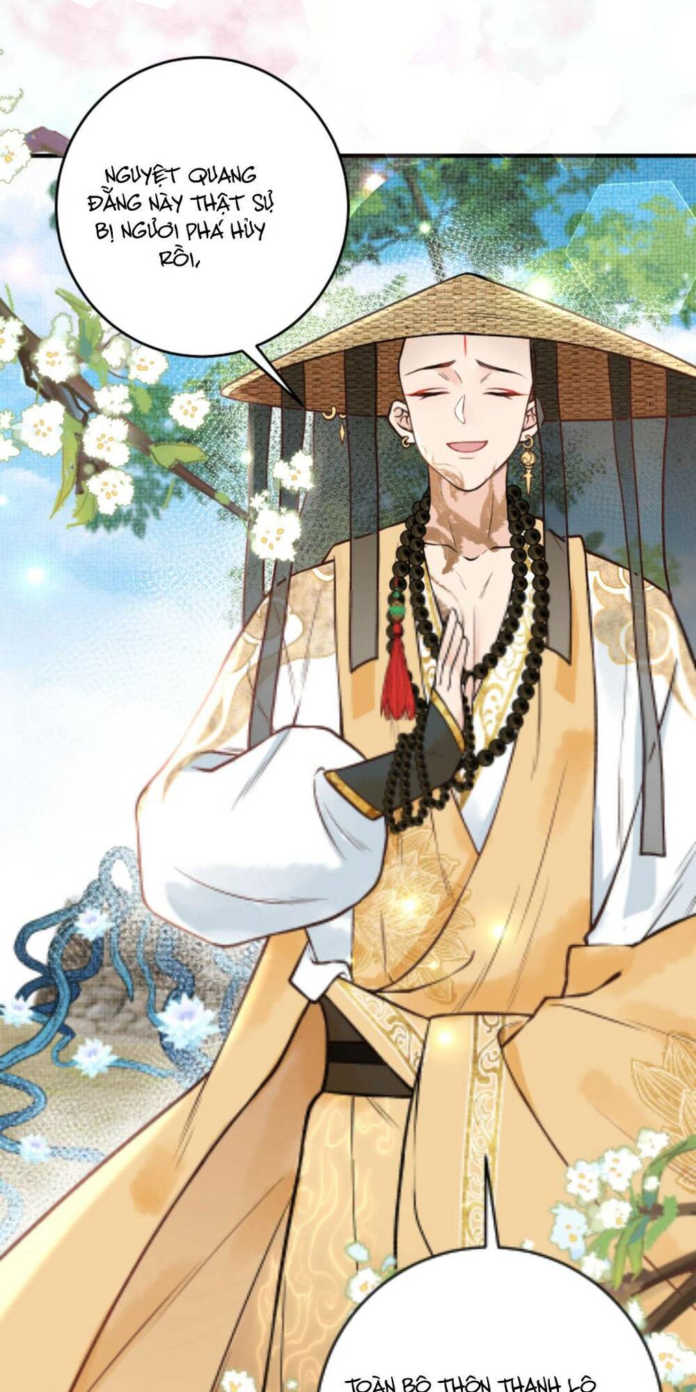 Toàn Tông Môn Đều Là Kẻ Si Tình, Chỉ Có Ta Là Tỉnh Táo Chapter 94 - Trang 2