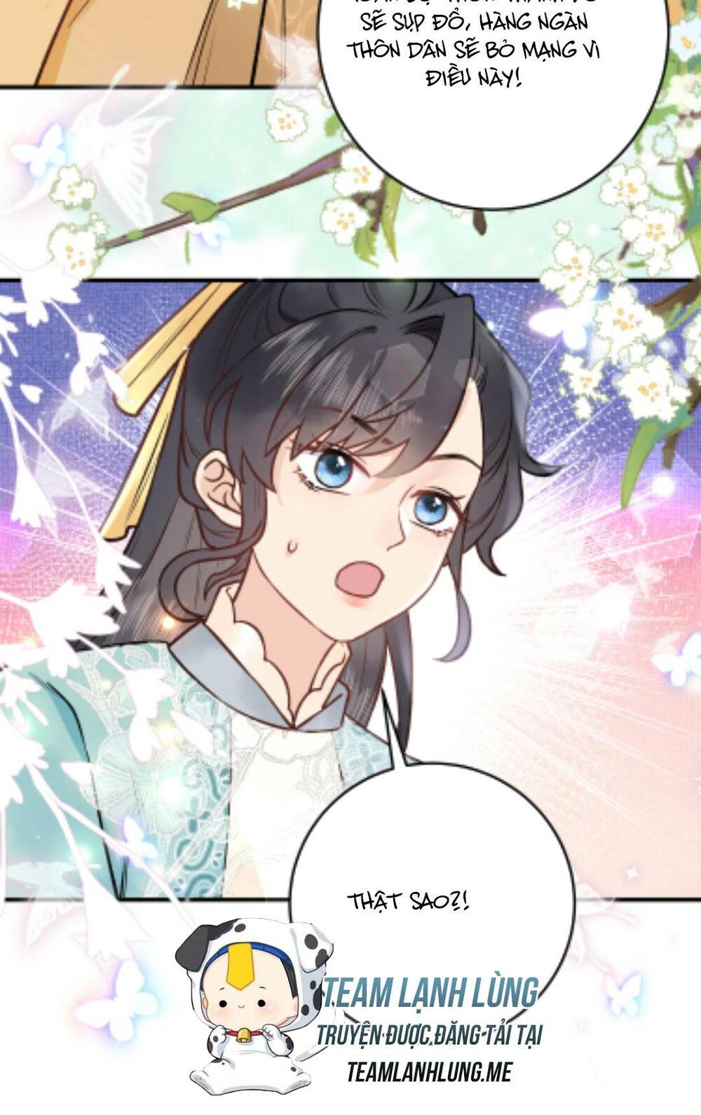 Toàn Tông Môn Đều Là Kẻ Si Tình, Chỉ Có Ta Là Tỉnh Táo Chapter 94 - Trang 2