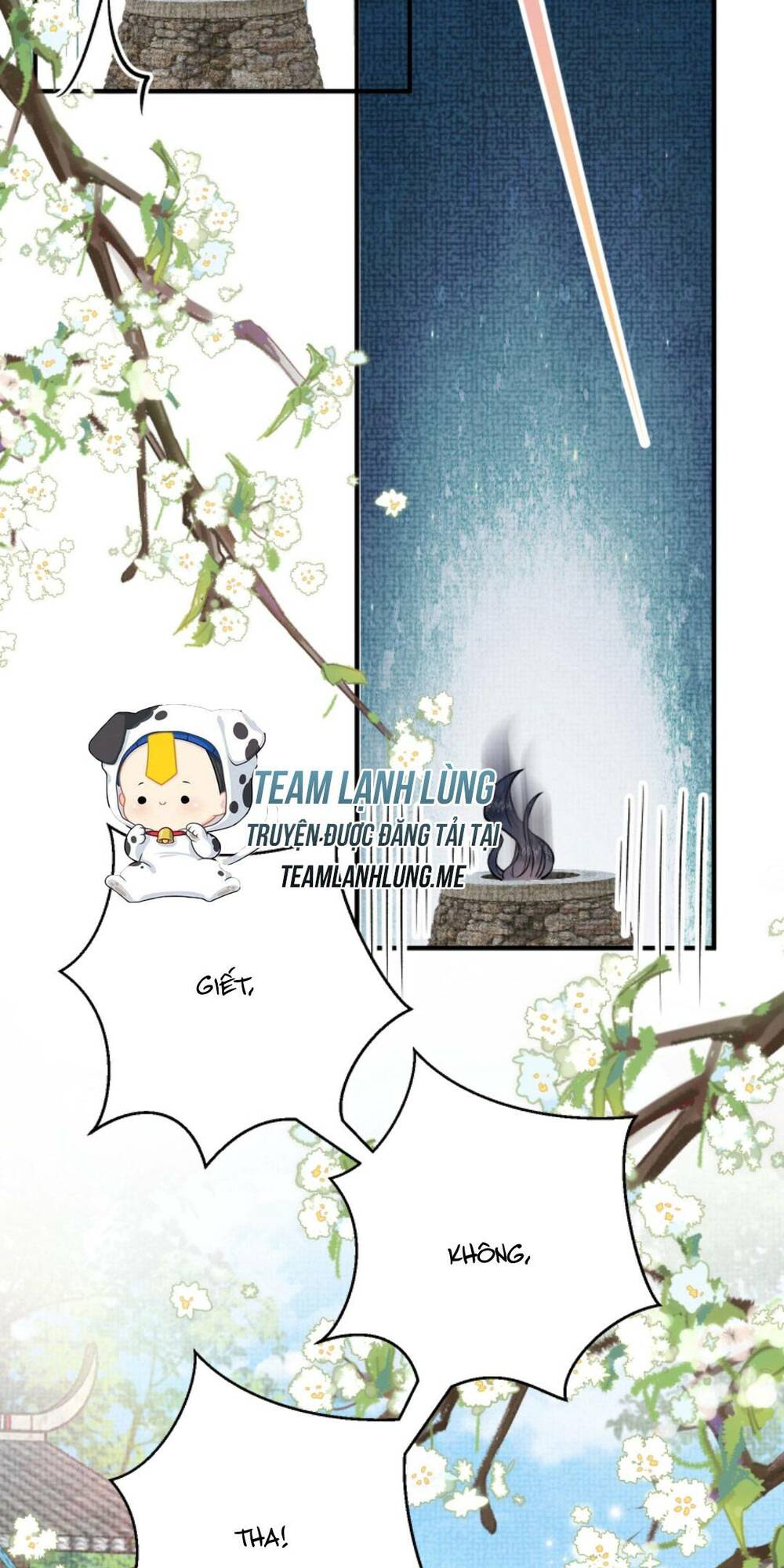 Toàn Tông Môn Đều Là Kẻ Si Tình, Chỉ Có Ta Là Tỉnh Táo Chapter 94 - Trang 2