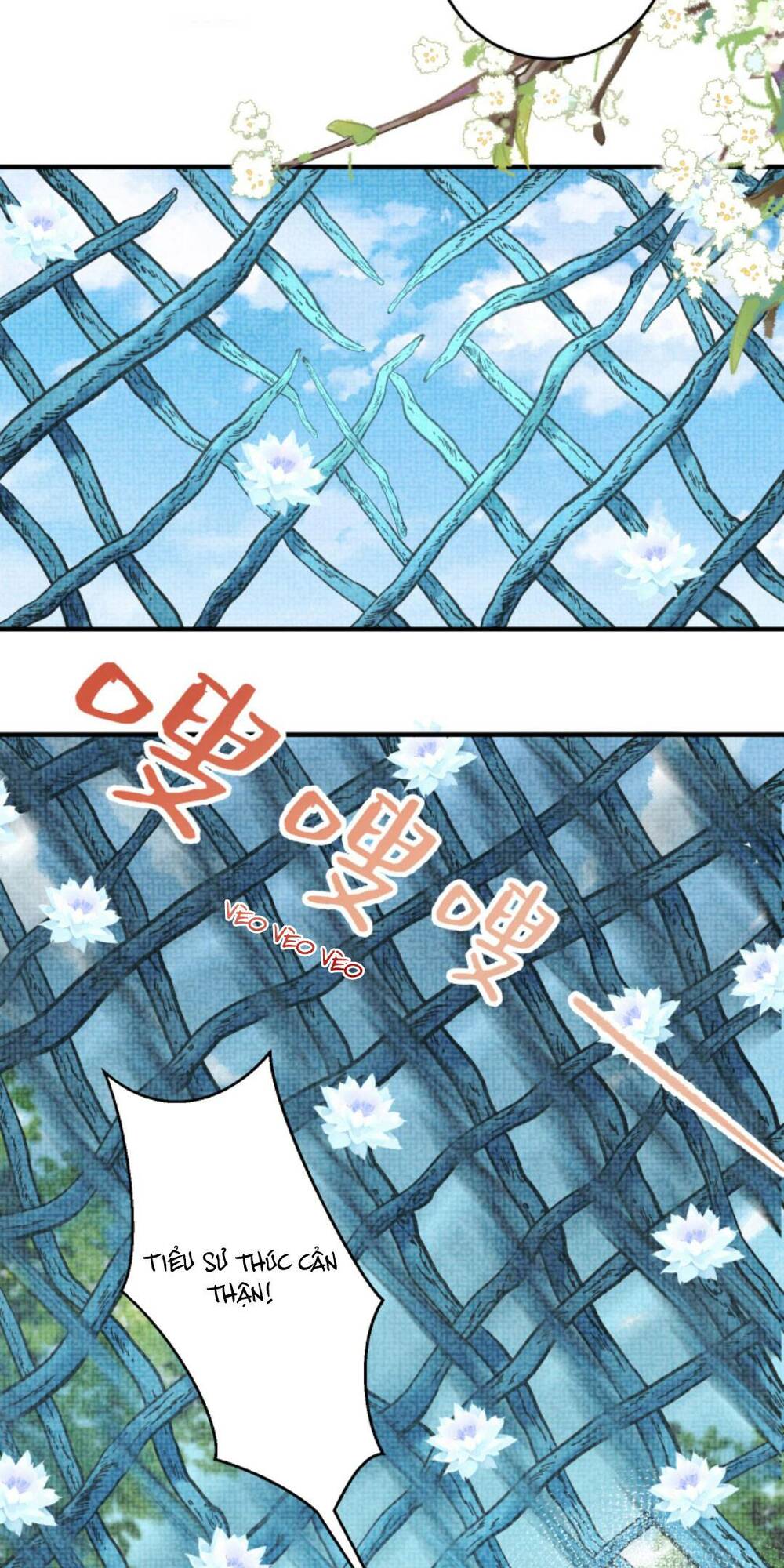 Toàn Tông Môn Đều Là Kẻ Si Tình, Chỉ Có Ta Là Tỉnh Táo Chapter 94 - Trang 2