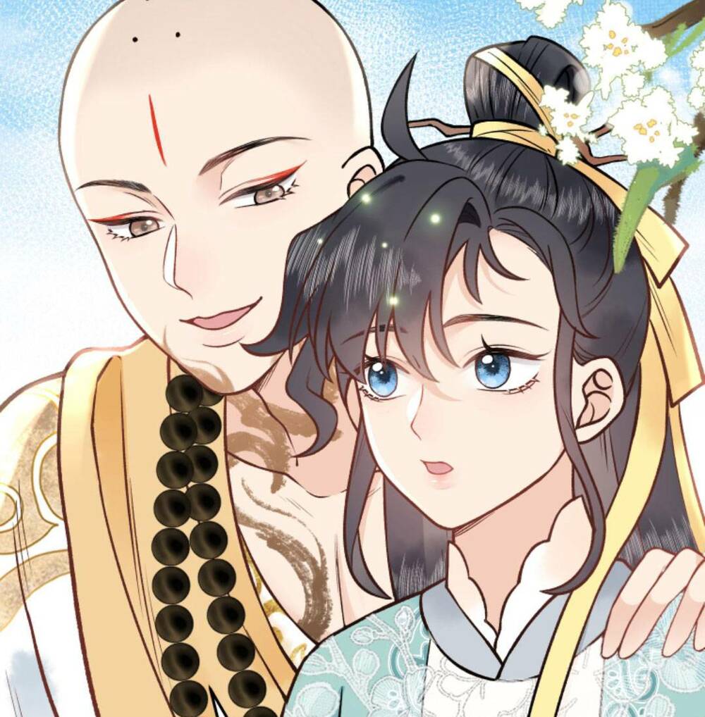 Toàn Tông Môn Đều Là Kẻ Si Tình, Chỉ Có Ta Là Tỉnh Táo Chapter 95 - Trang 2