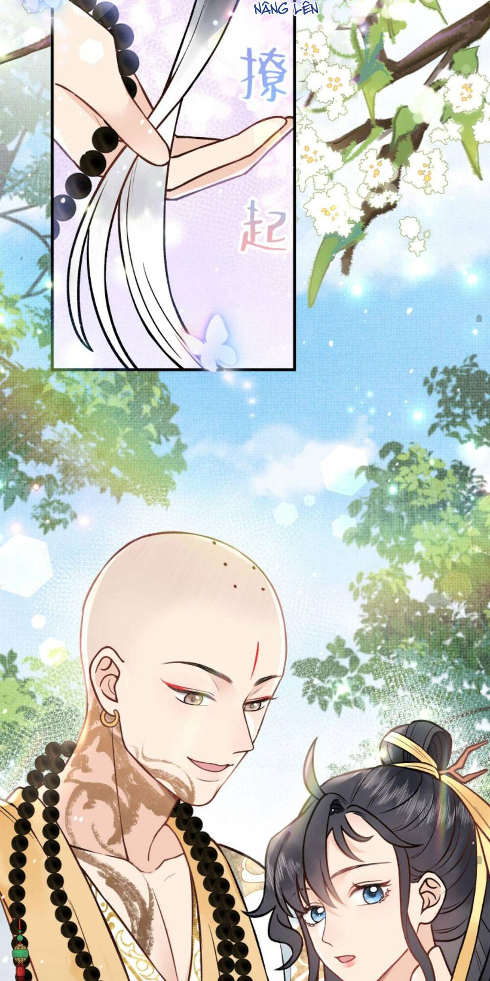 Toàn Tông Môn Đều Là Kẻ Si Tình, Chỉ Có Ta Là Tỉnh Táo Chapter 95 - Trang 2