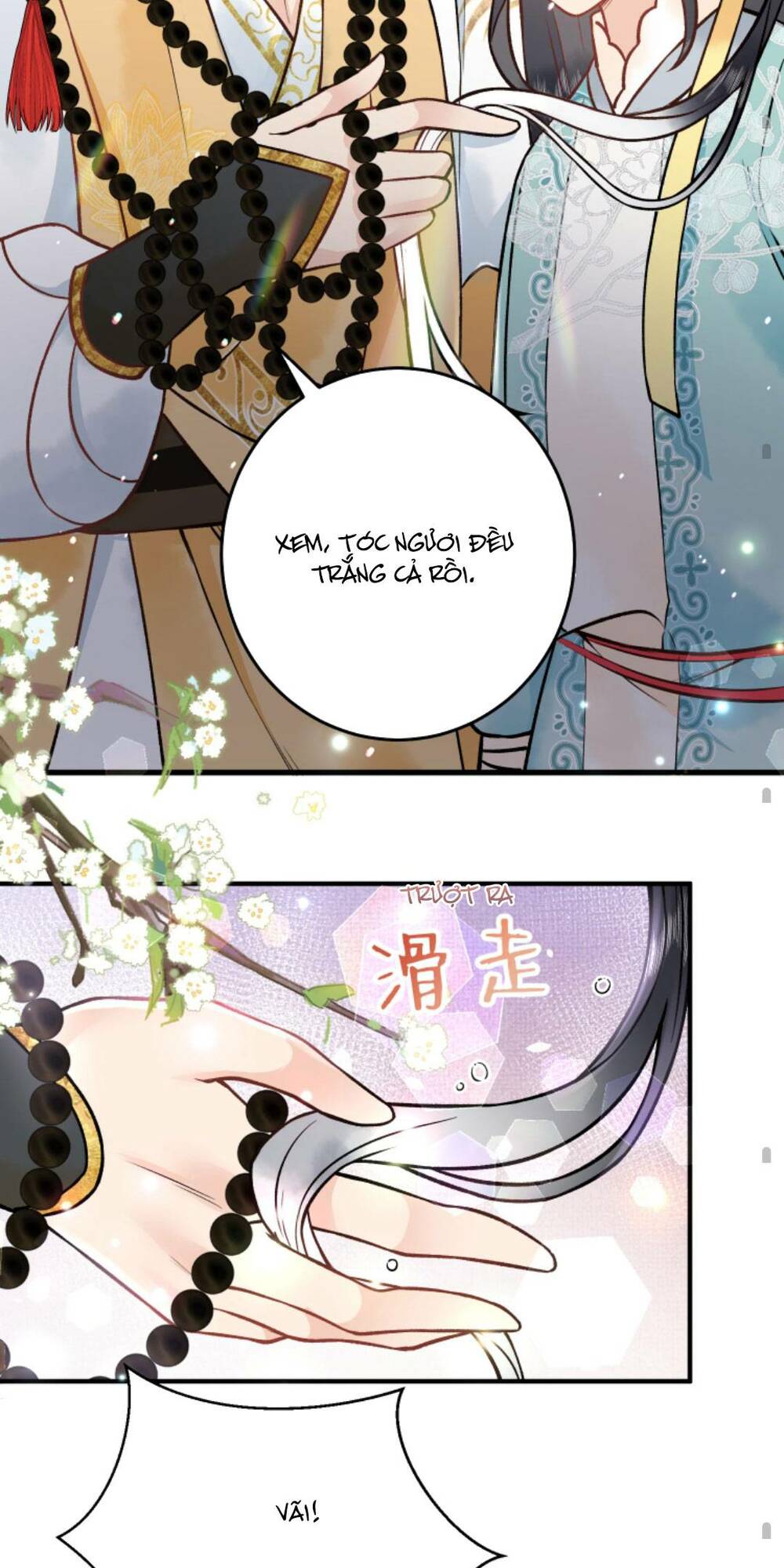 Toàn Tông Môn Đều Là Kẻ Si Tình, Chỉ Có Ta Là Tỉnh Táo Chapter 95 - Trang 2