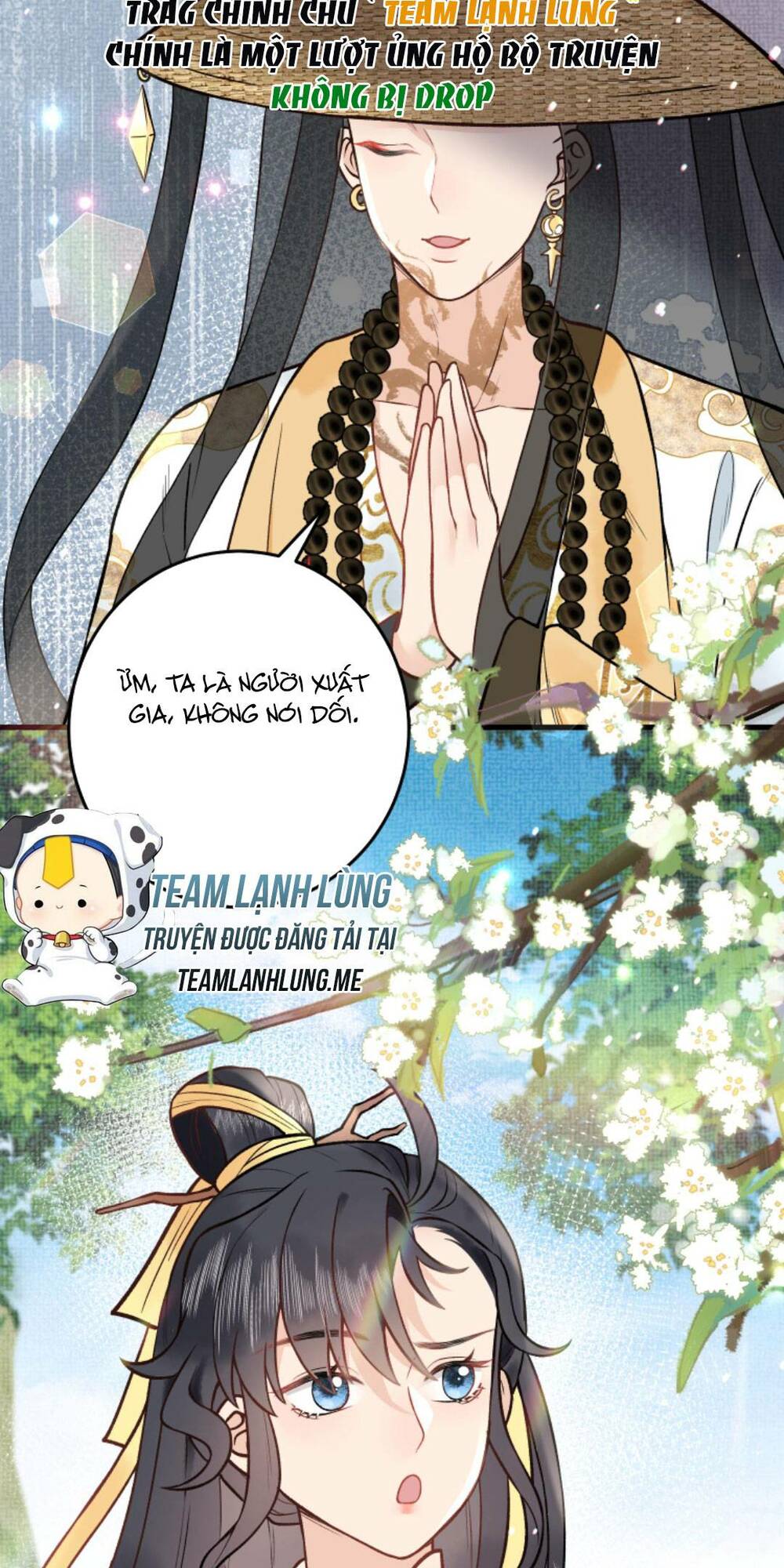 Toàn Tông Môn Đều Là Kẻ Si Tình, Chỉ Có Ta Là Tỉnh Táo Chapter 95 - Trang 2