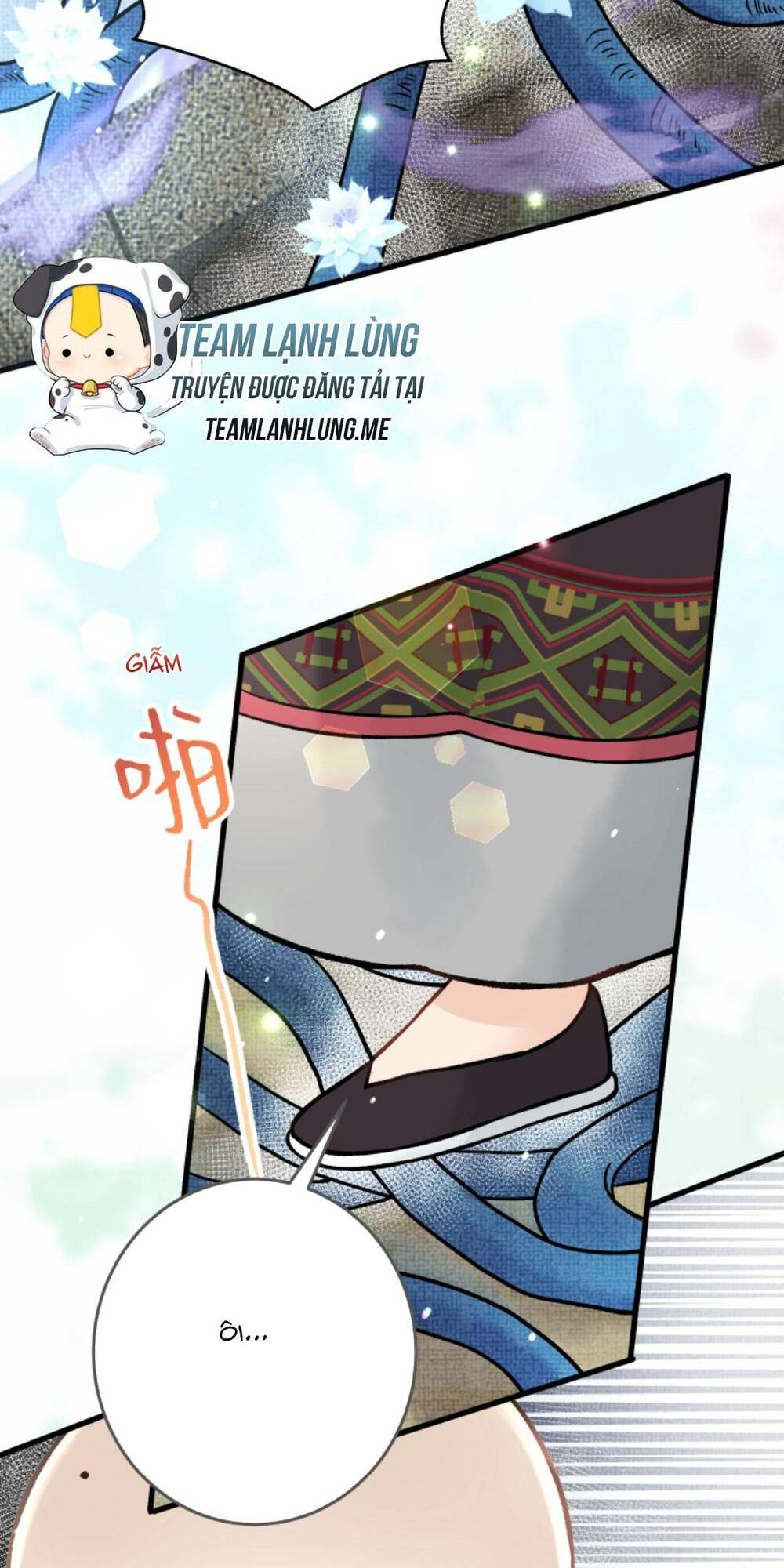 Toàn Tông Môn Đều Là Kẻ Si Tình, Chỉ Có Ta Là Tỉnh Táo Chapter 95 - Trang 2