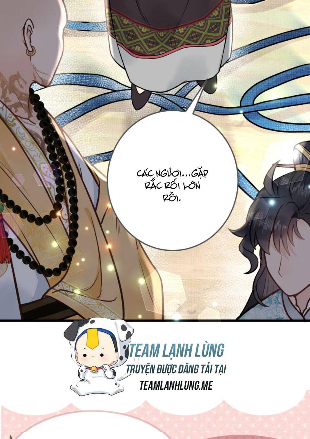 Toàn Tông Môn Đều Là Kẻ Si Tình, Chỉ Có Ta Là Tỉnh Táo Chapter 95 - Trang 2