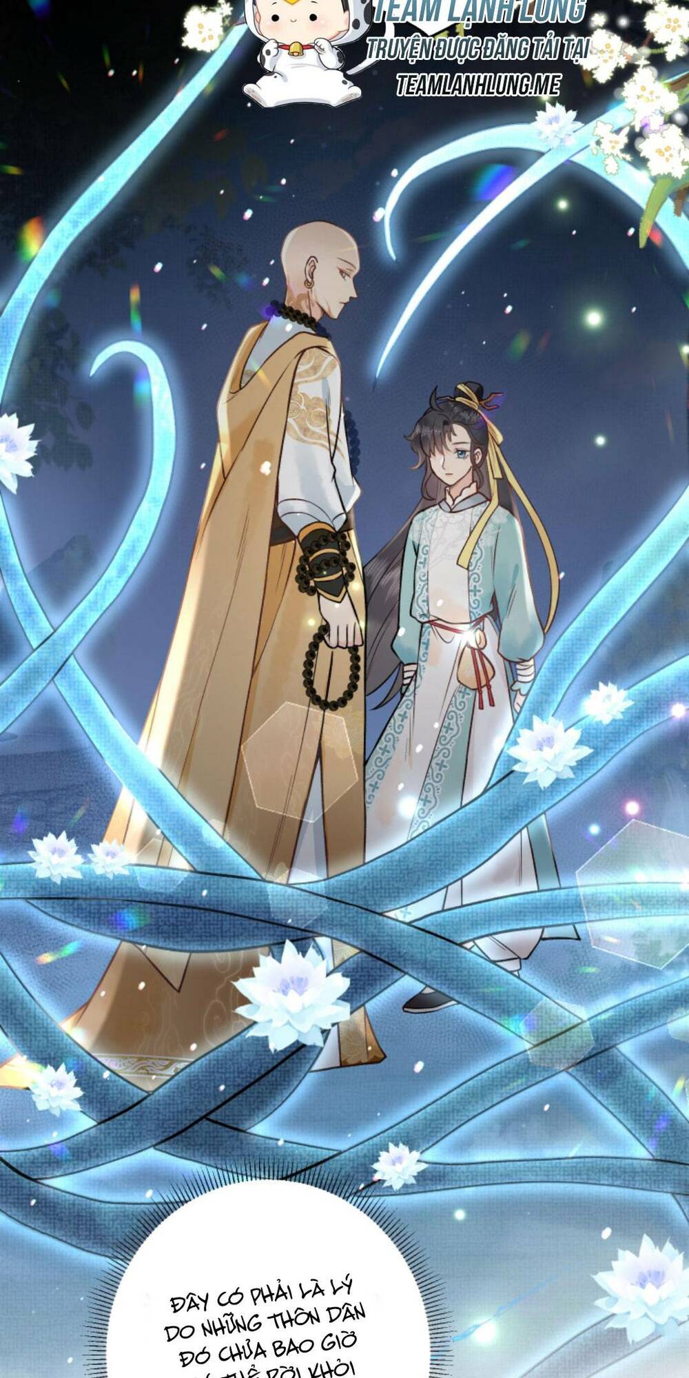 Toàn Tông Môn Đều Là Kẻ Si Tình, Chỉ Có Ta Là Tỉnh Táo Chapter 95 - Trang 2