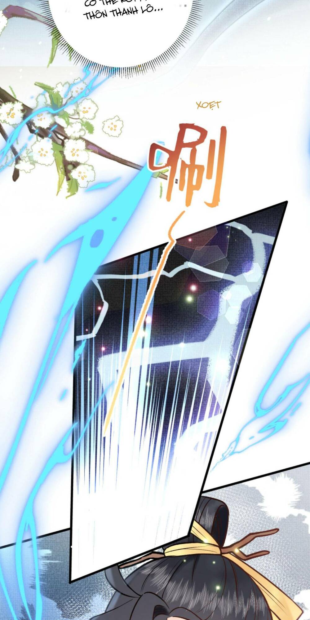 Toàn Tông Môn Đều Là Kẻ Si Tình, Chỉ Có Ta Là Tỉnh Táo Chapter 95 - Trang 2