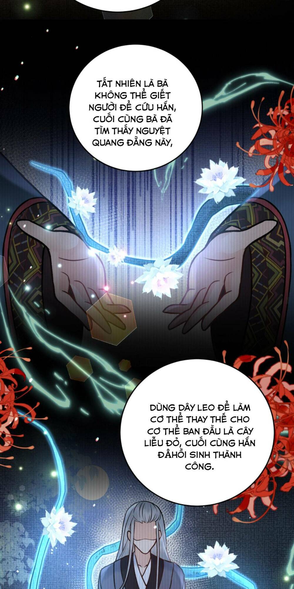 Toàn Tông Môn Đều Là Kẻ Si Tình, Chỉ Có Ta Là Tỉnh Táo Chapter 96 - Trang 2