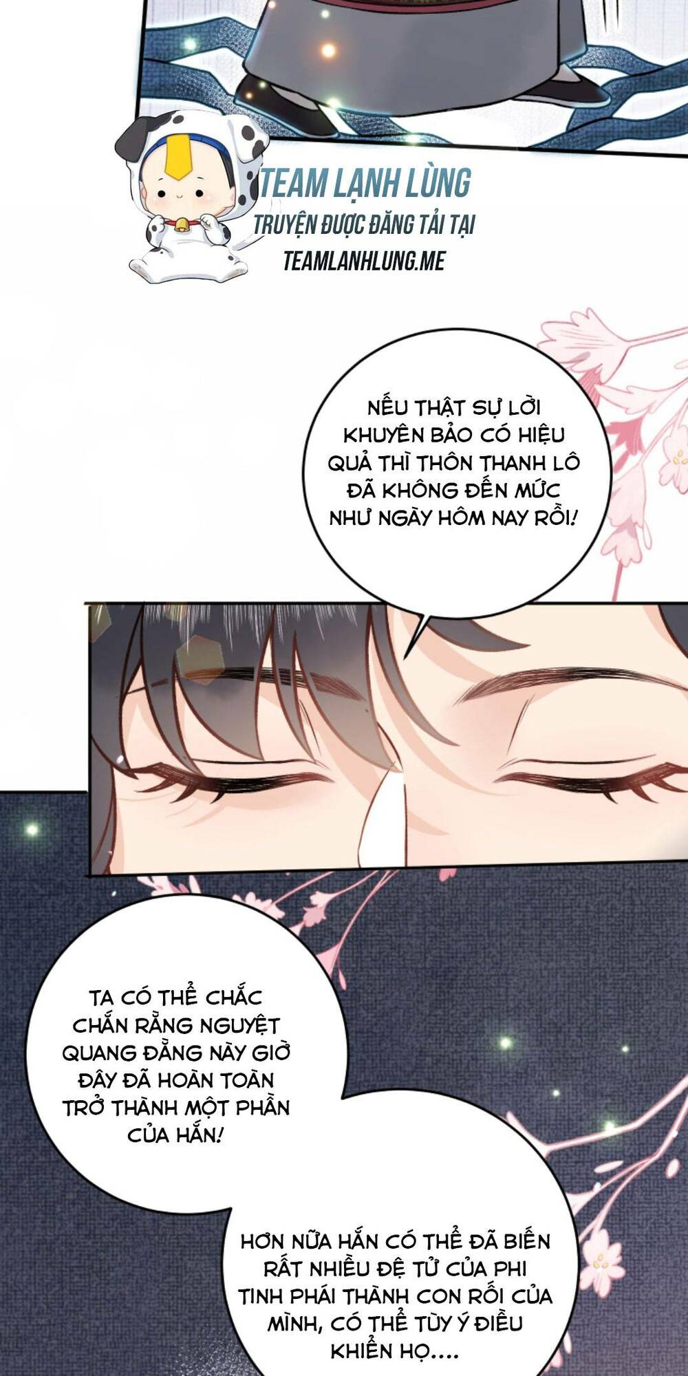 Toàn Tông Môn Đều Là Kẻ Si Tình, Chỉ Có Ta Là Tỉnh Táo Chapter 96 - Trang 2