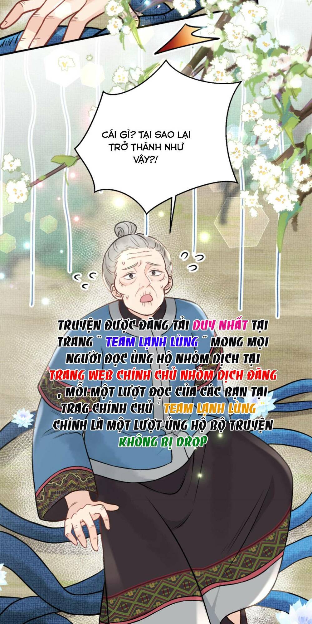 Toàn Tông Môn Đều Là Kẻ Si Tình, Chỉ Có Ta Là Tỉnh Táo Chapter 96 - Trang 2