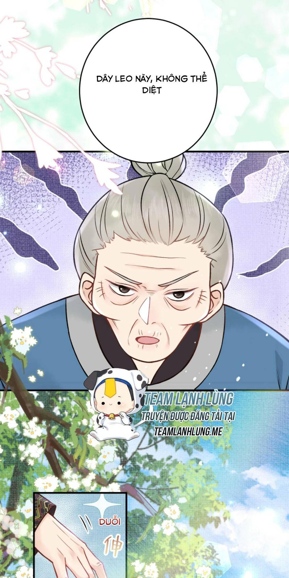 Toàn Tông Môn Đều Là Kẻ Si Tình, Chỉ Có Ta Là Tỉnh Táo Chapter 96 - Trang 2